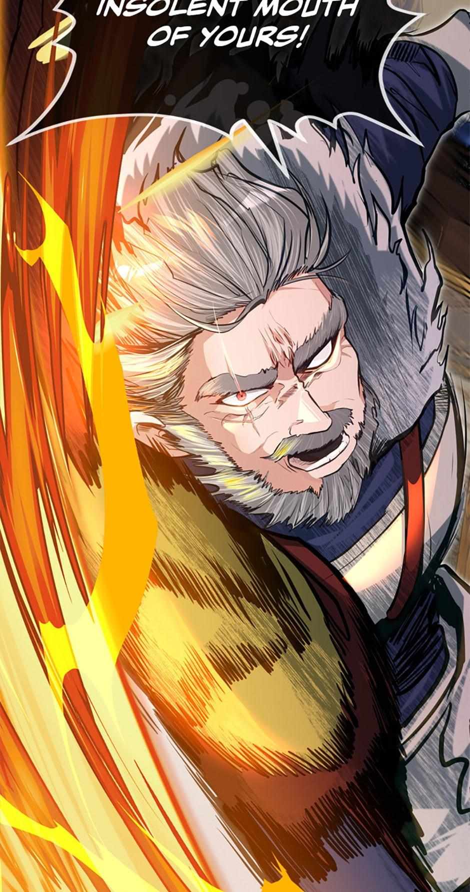 The Dragon Slayer Academy's Hotshot〘official〙 Chapter 41 page 65 - 