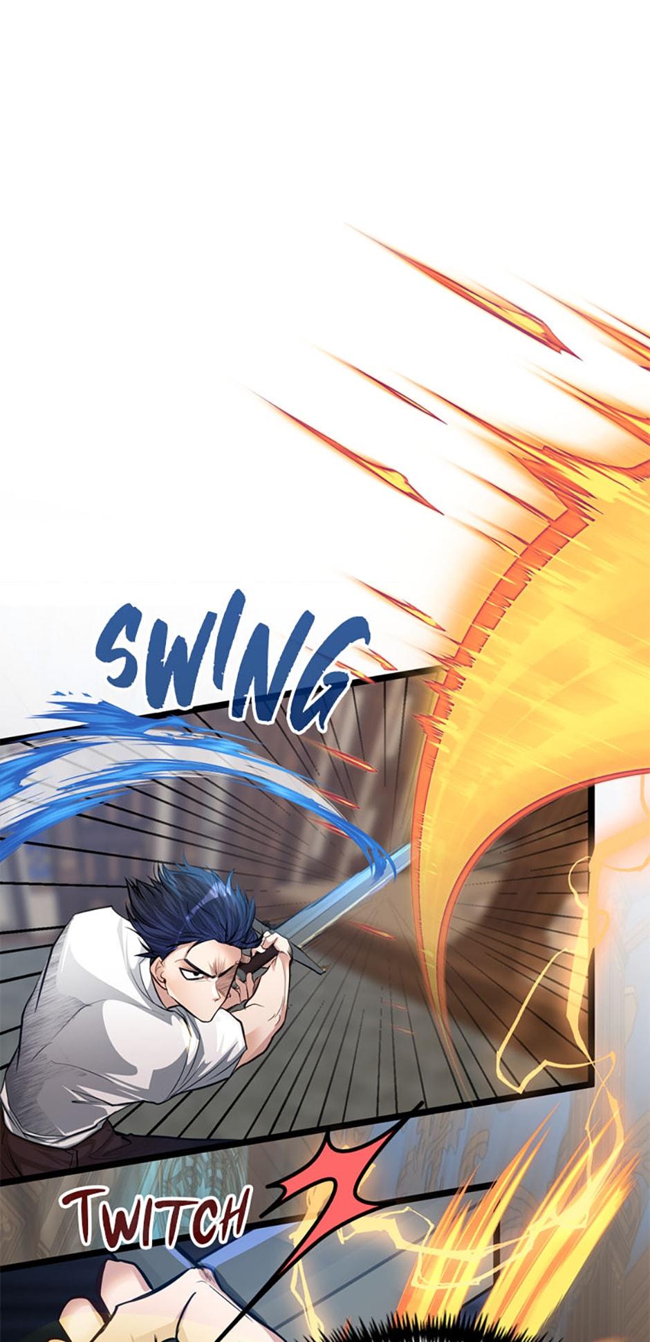 The Dragon Slayer Academy's Hotshot〘official〙 Chapter 41 page 67 - 