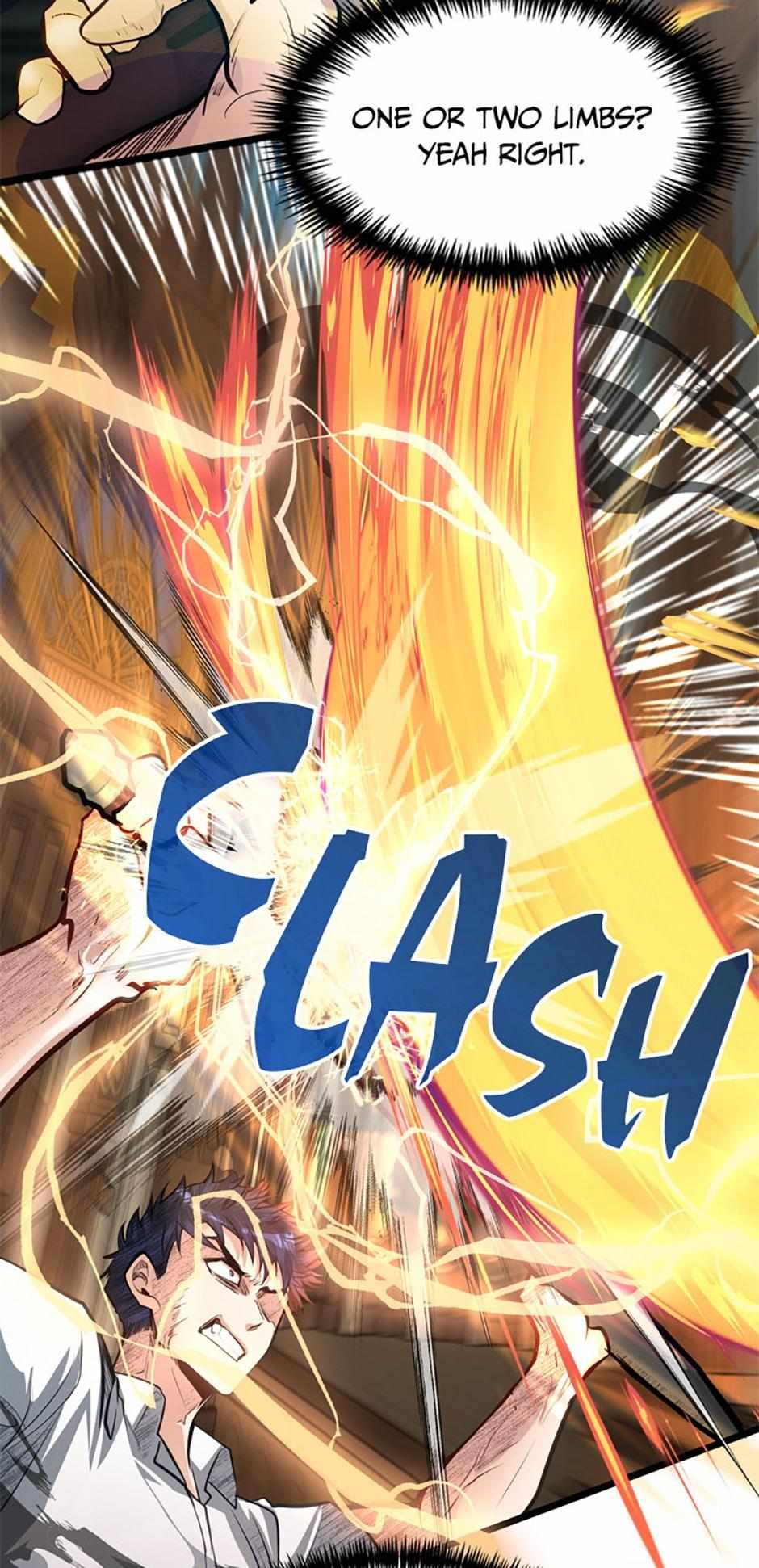 The Dragon Slayer Academy's Hotshot〘official〙 Chapter 41 page 68 - 