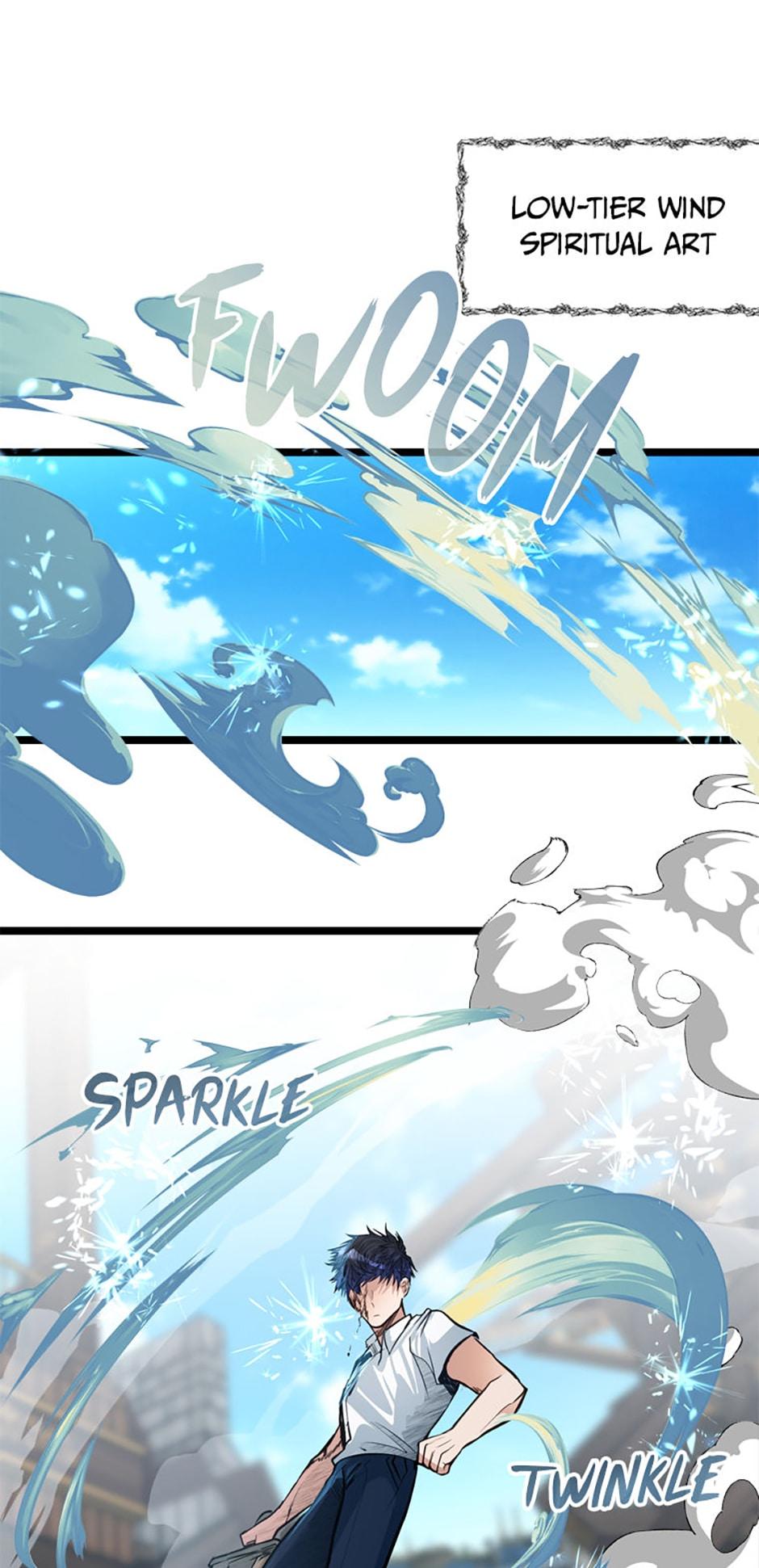 The Dragon Slayer Academy's Hotshot〘official〙 Chapter 41 page 71 - 