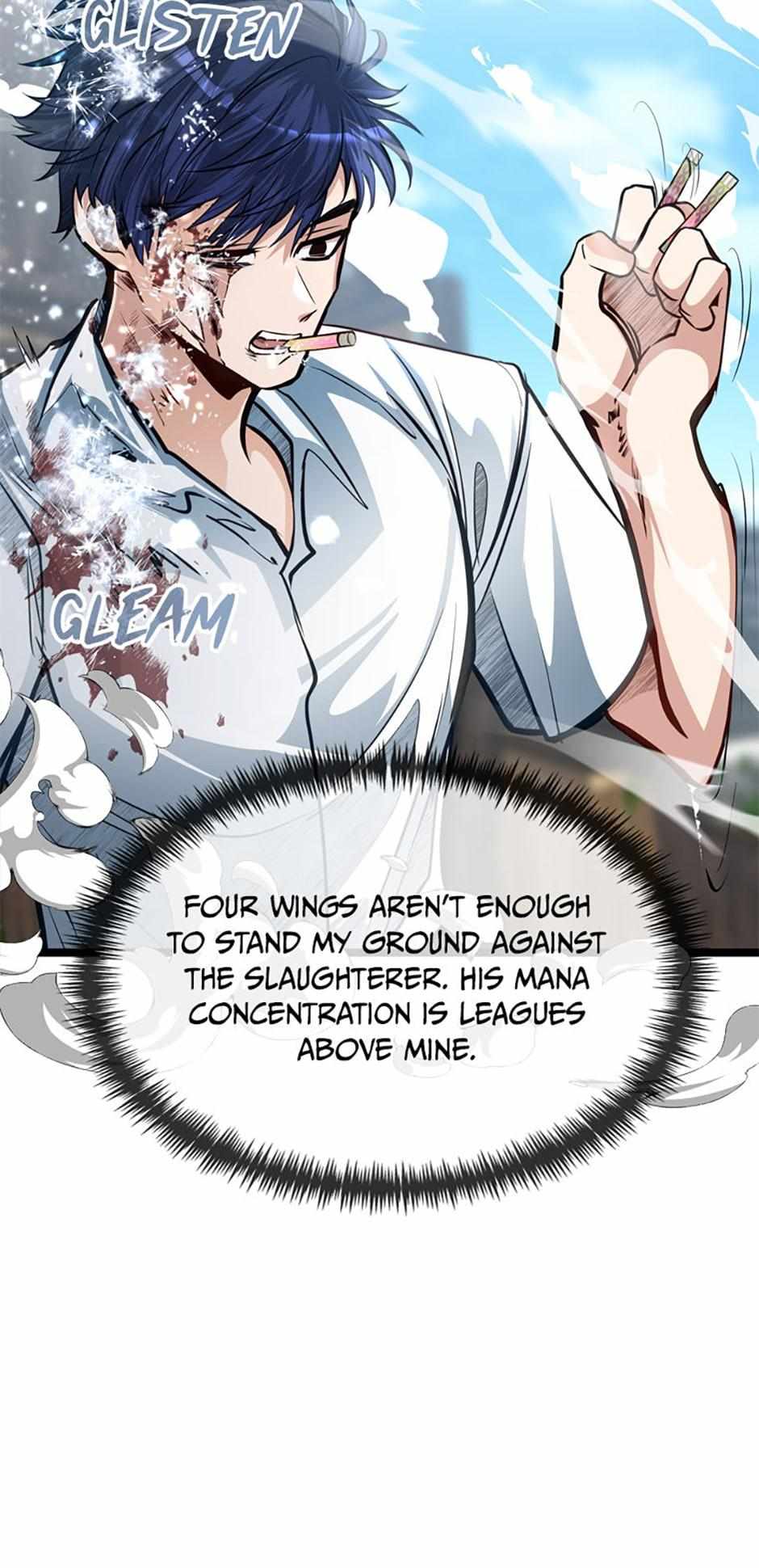 The Dragon Slayer Academy's Hotshot〘official〙 Chapter 41 page 74 - 