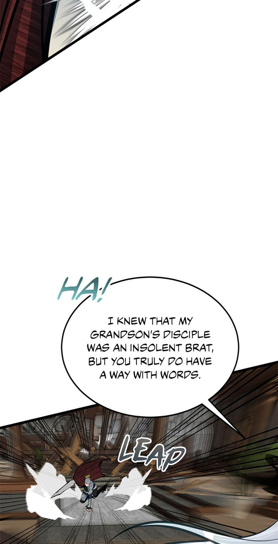 The Dragon Slayer Academy's Hotshot〘official〙 Chapter 41 page 80 - 