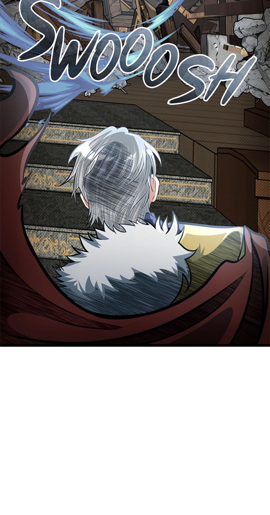 The Dragon Slayer Academy's Hotshot〘official〙 Chapter 42 page 11 - 