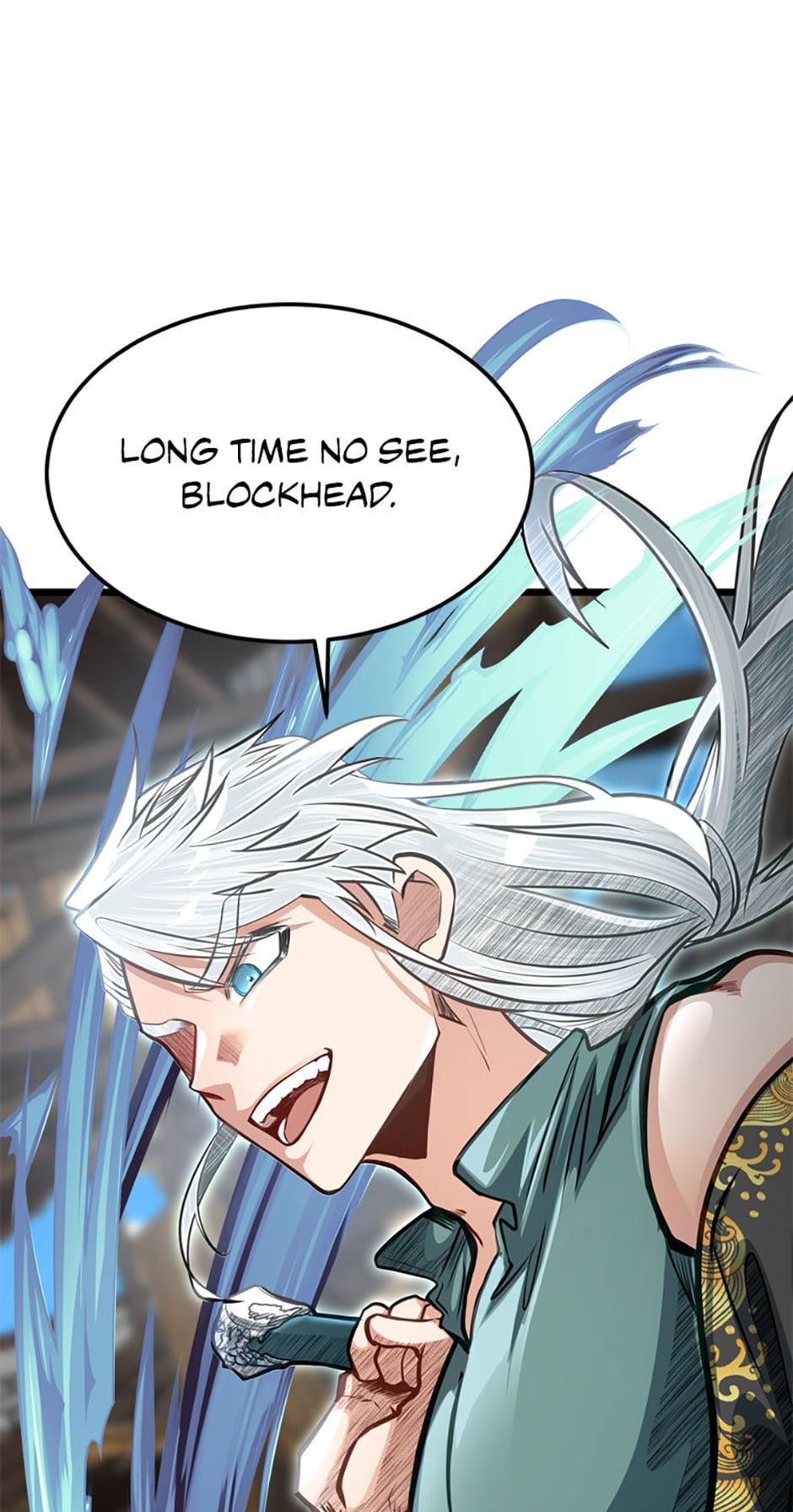 The Dragon Slayer Academy's Hotshot〘official〙 Chapter 42 page 13 - 