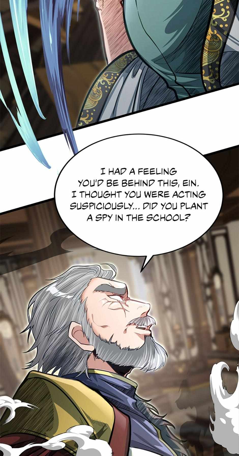 The Dragon Slayer Academy's Hotshot〘official〙 Chapter 42 page 14 - 