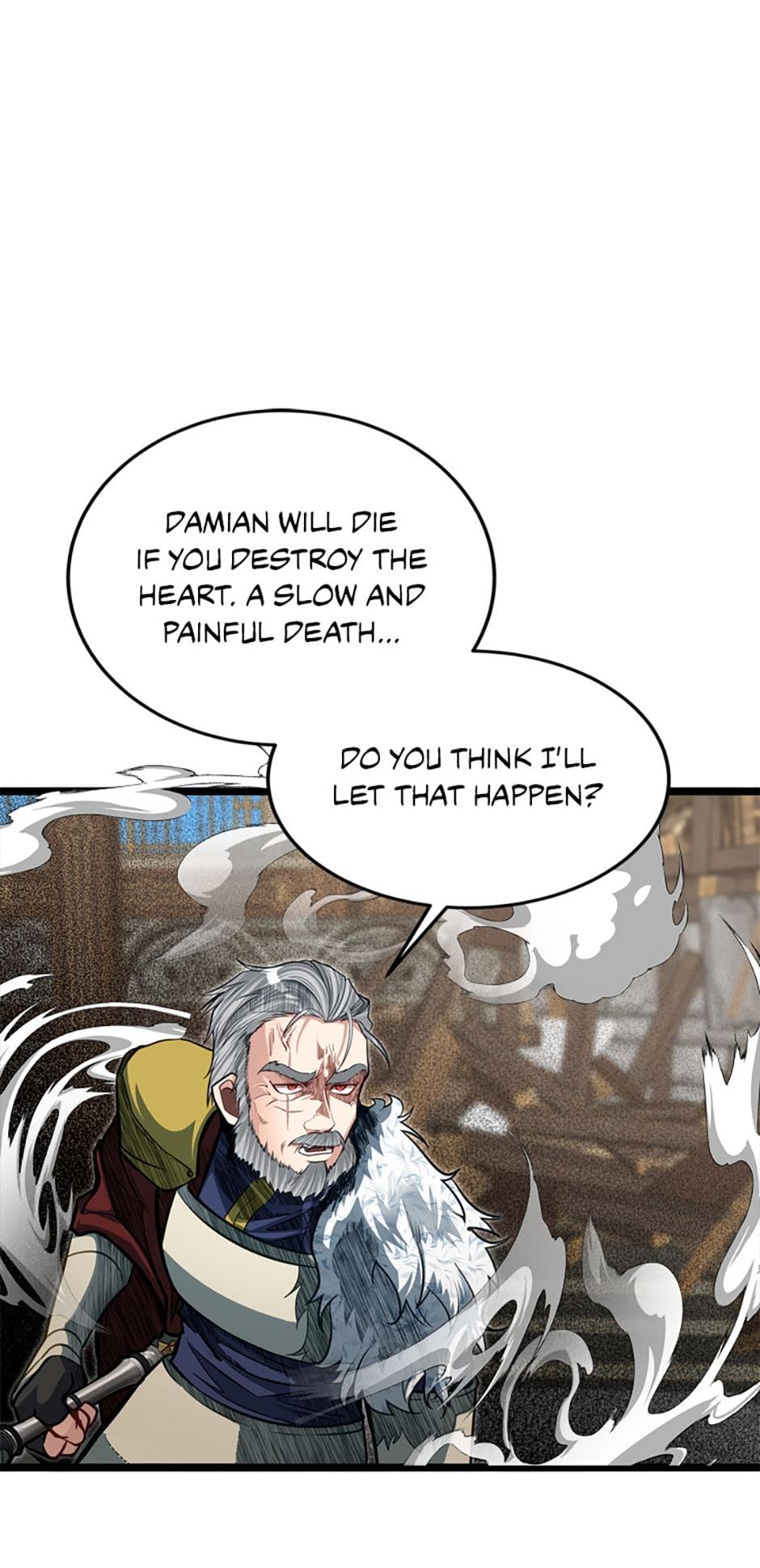 The Dragon Slayer Academy's Hotshot〘official〙 Chapter 42 page 19 - 