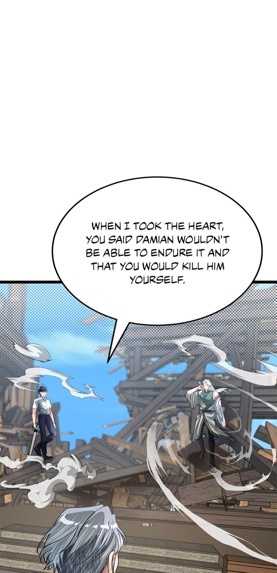 The Dragon Slayer Academy's Hotshot〘official〙 Chapter 42 page 20 - 