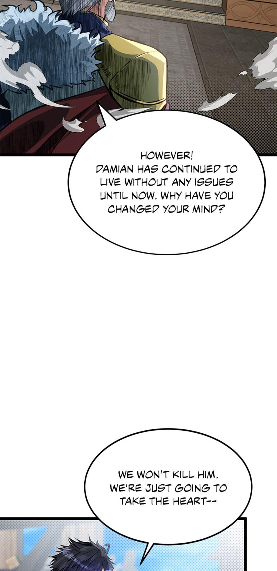 The Dragon Slayer Academy's Hotshot〘official〙 Chapter 42 page 21 - 