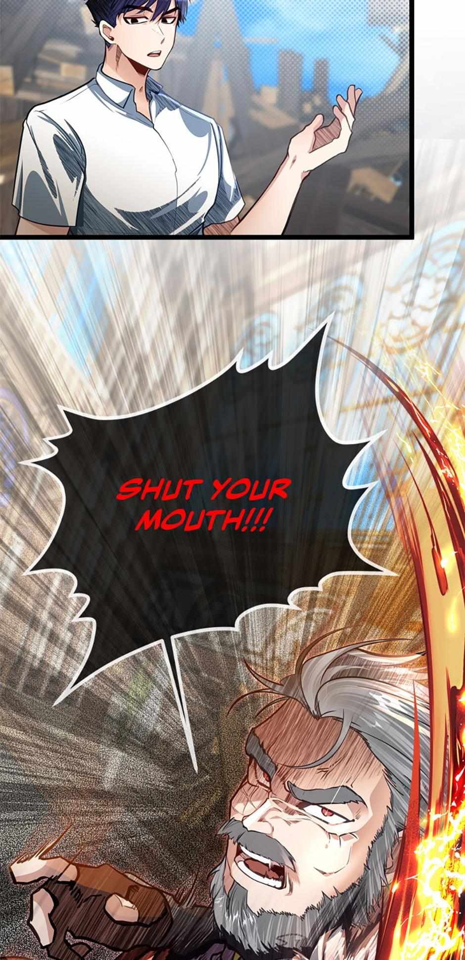 The Dragon Slayer Academy's Hotshot〘official〙 Chapter 42 page 22 - 