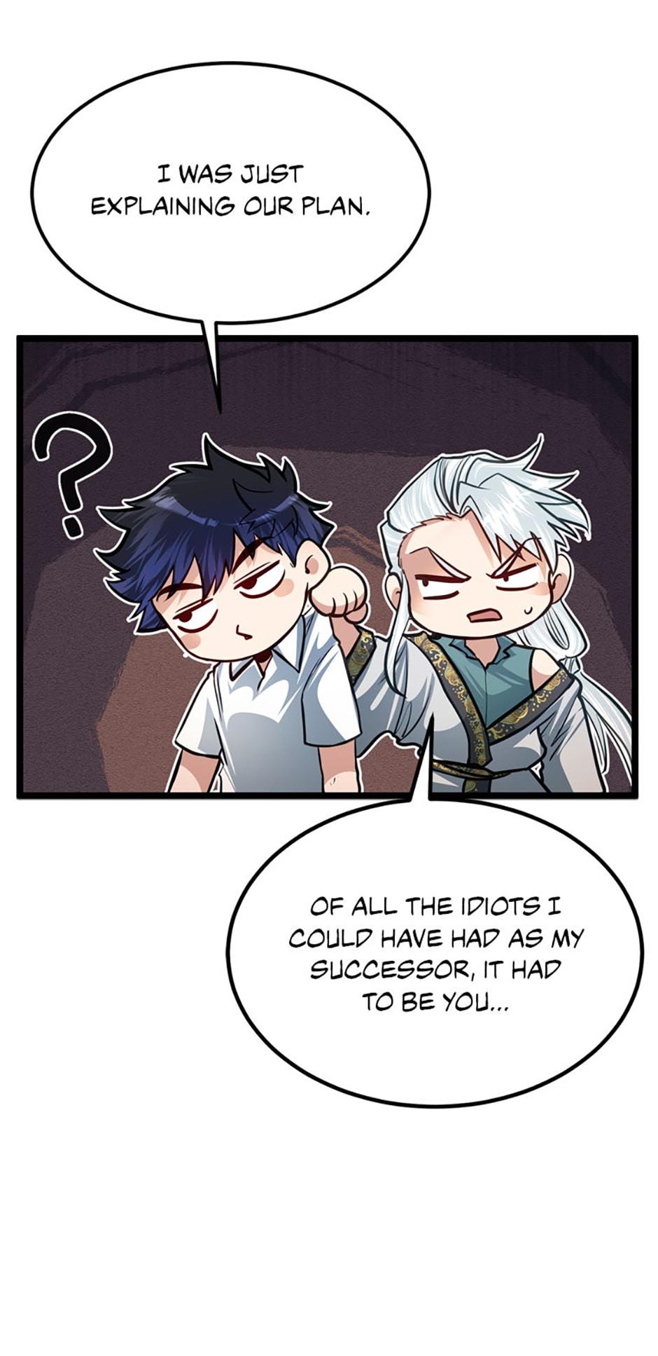 The Dragon Slayer Academy's Hotshot〘official〙 Chapter 42 page 26 - 