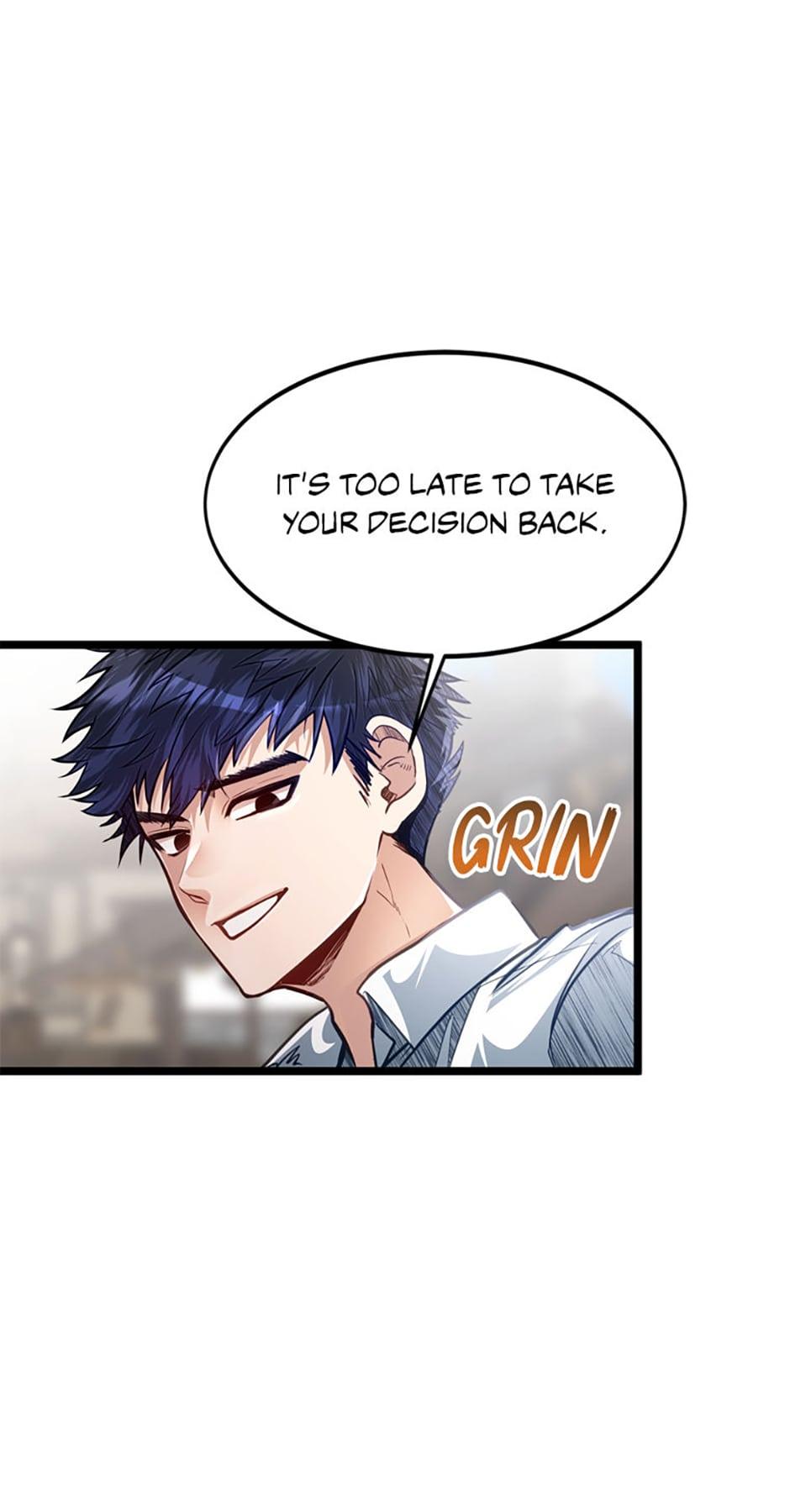 The Dragon Slayer Academy's Hotshot〘official〙 Chapter 42 page 27 - 