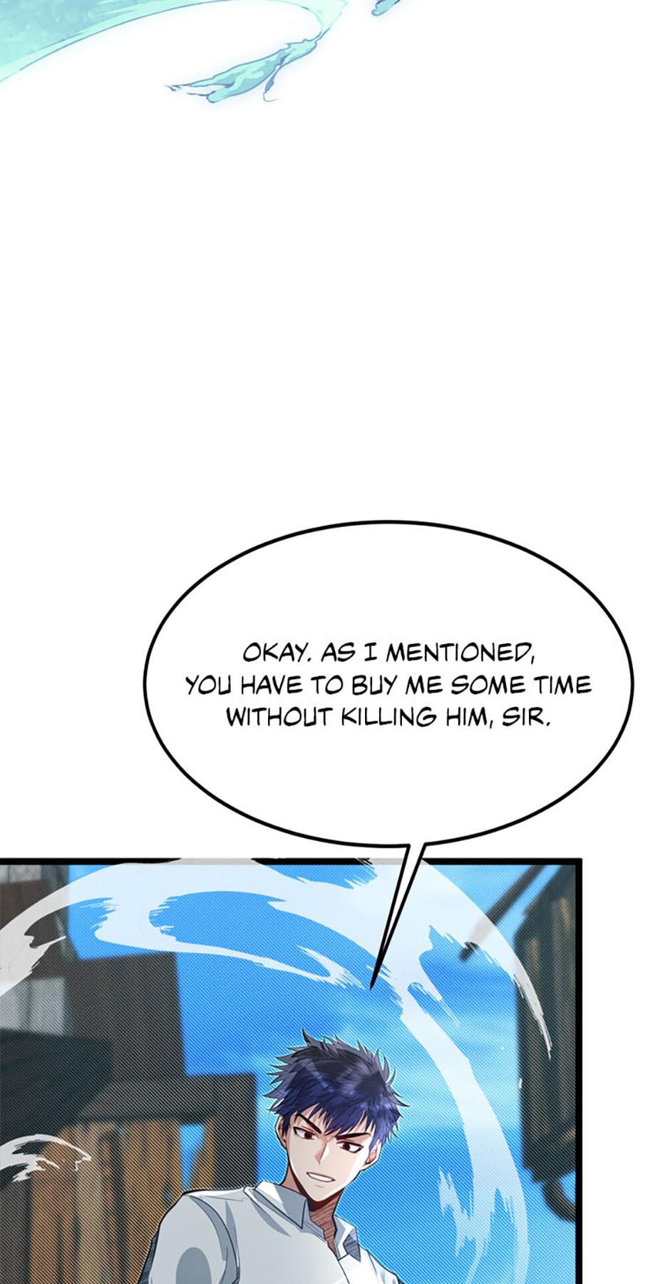 The Dragon Slayer Academy's Hotshot〘official〙 Chapter 42 page 30 - 