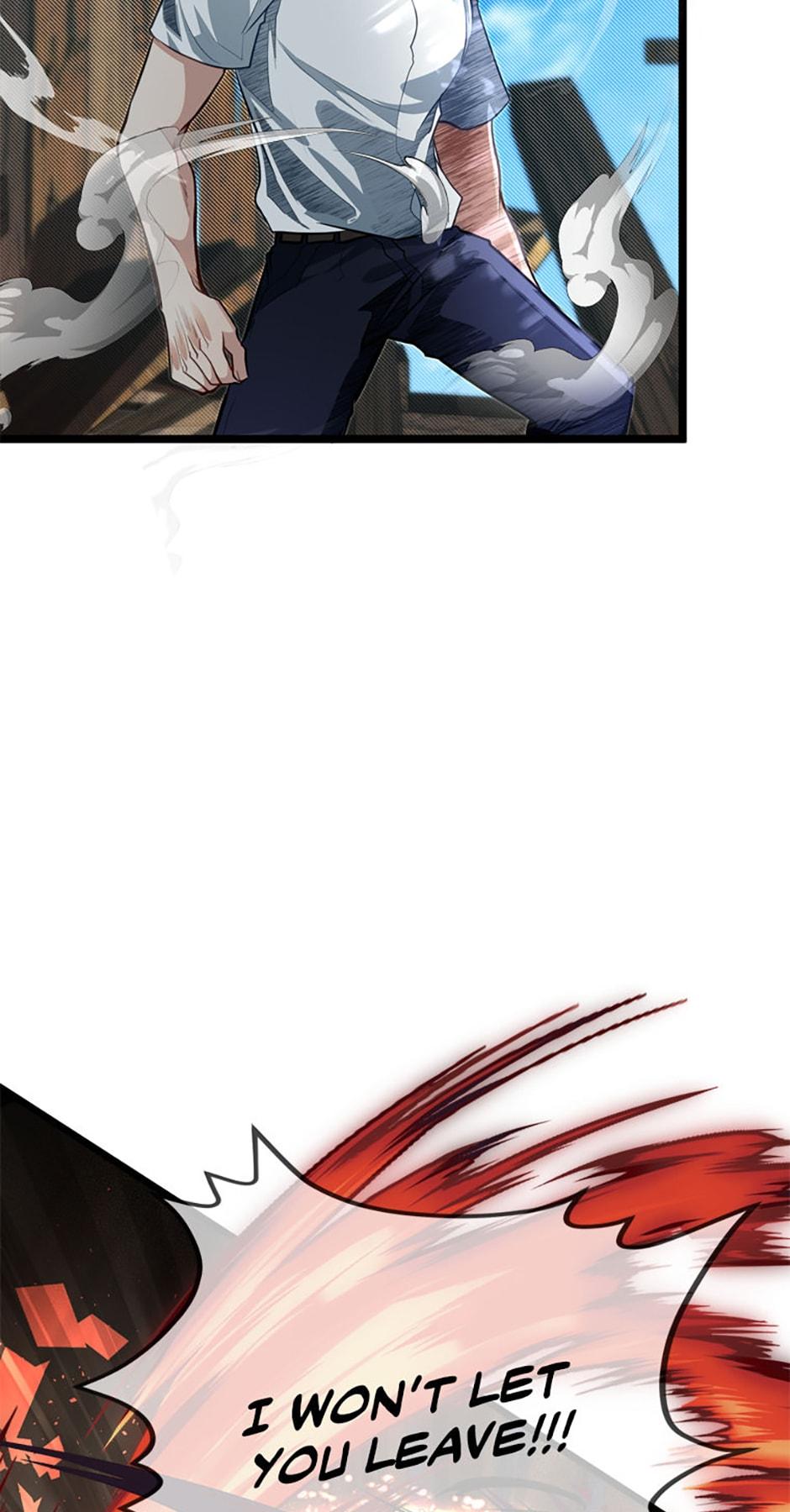 The Dragon Slayer Academy's Hotshot〘official〙 Chapter 42 page 31 - 
