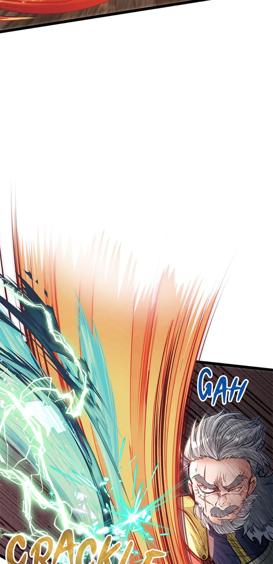 The Dragon Slayer Academy's Hotshot〘official〙 Chapter 42 page 37 - 