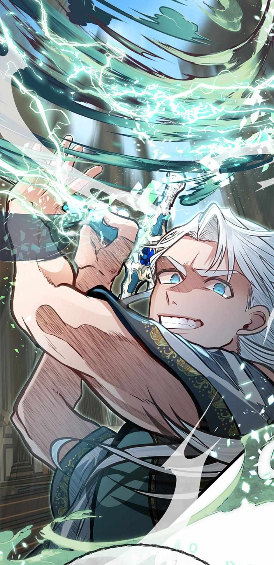 The Dragon Slayer Academy's Hotshot〘official〙 Chapter 42 page 39 - 
