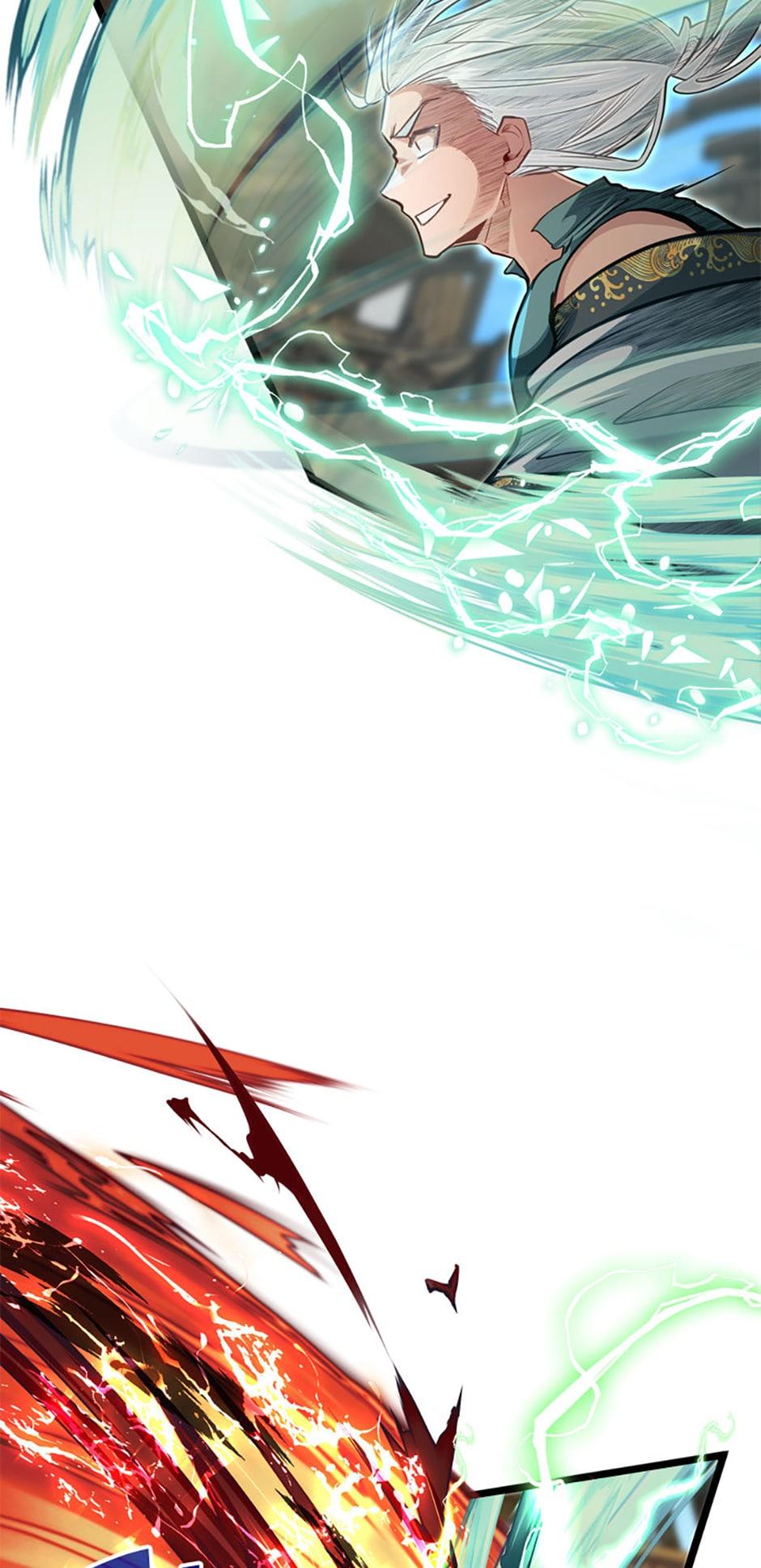 The Dragon Slayer Academy's Hotshot〘official〙 Chapter 42 page 41 - 