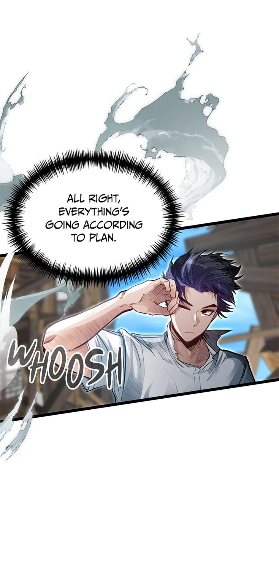 The Dragon Slayer Academy's Hotshot〘official〙 Chapter 42 page 44 - 