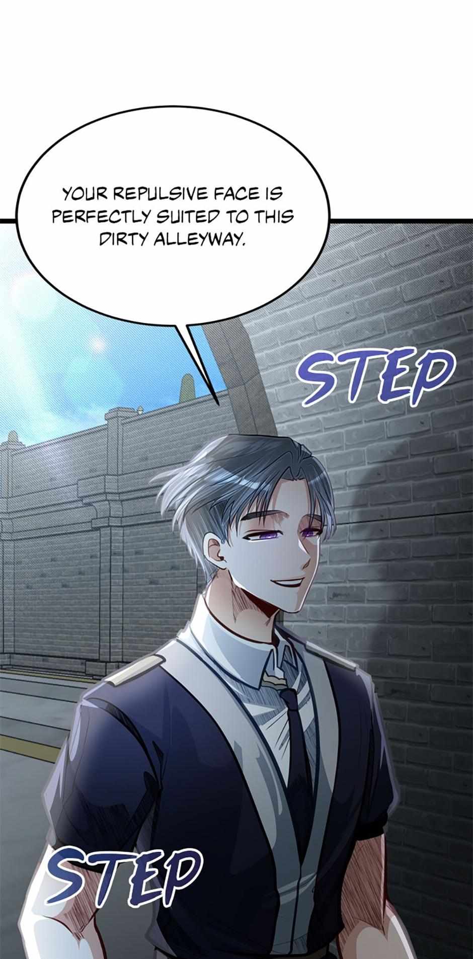 The Dragon Slayer Academy's Hotshot〘official〙 Chapter 42 page 58 - 