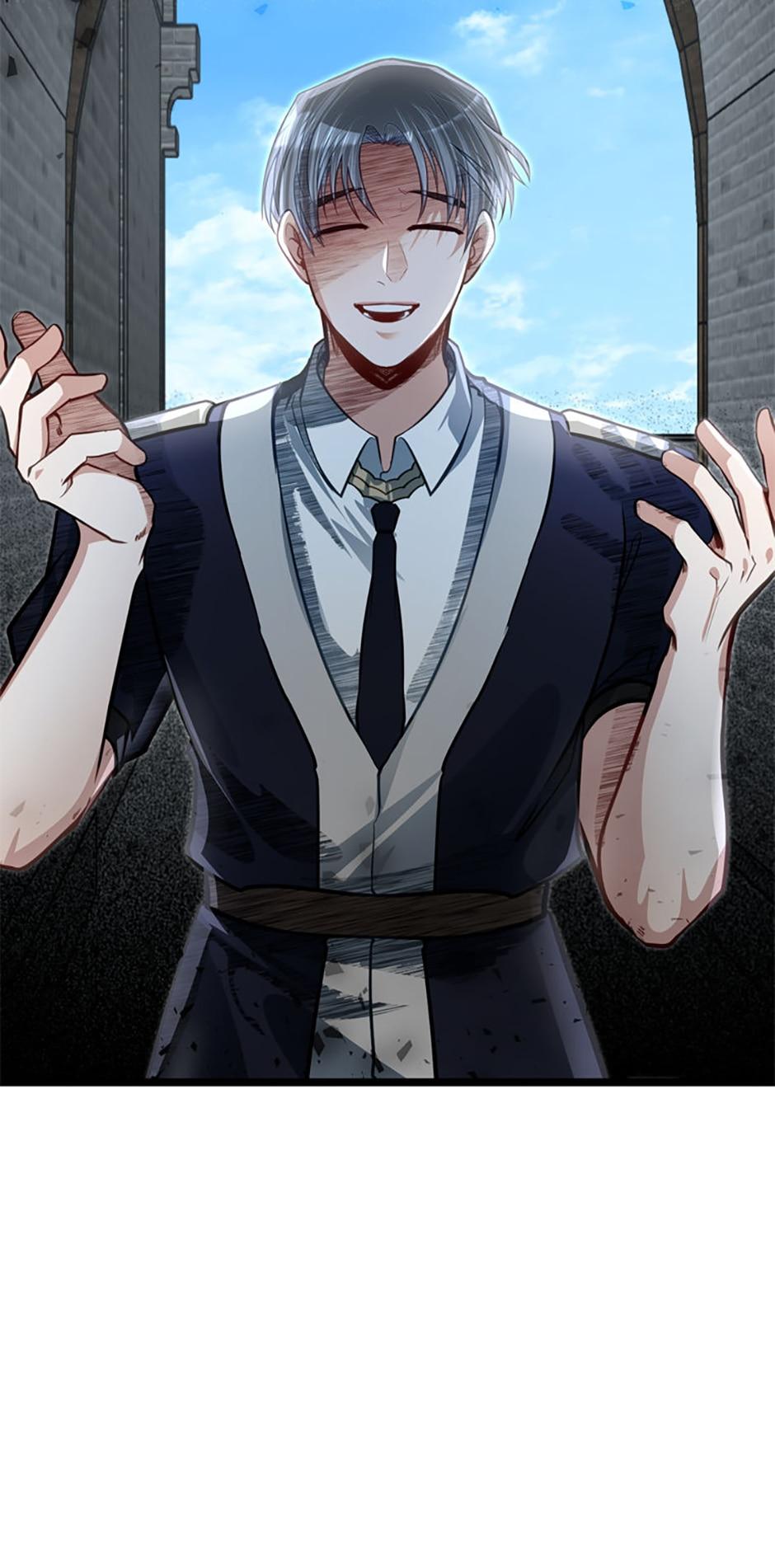 The Dragon Slayer Academy's Hotshot〘official〙 Chapter 42 page 61 - 