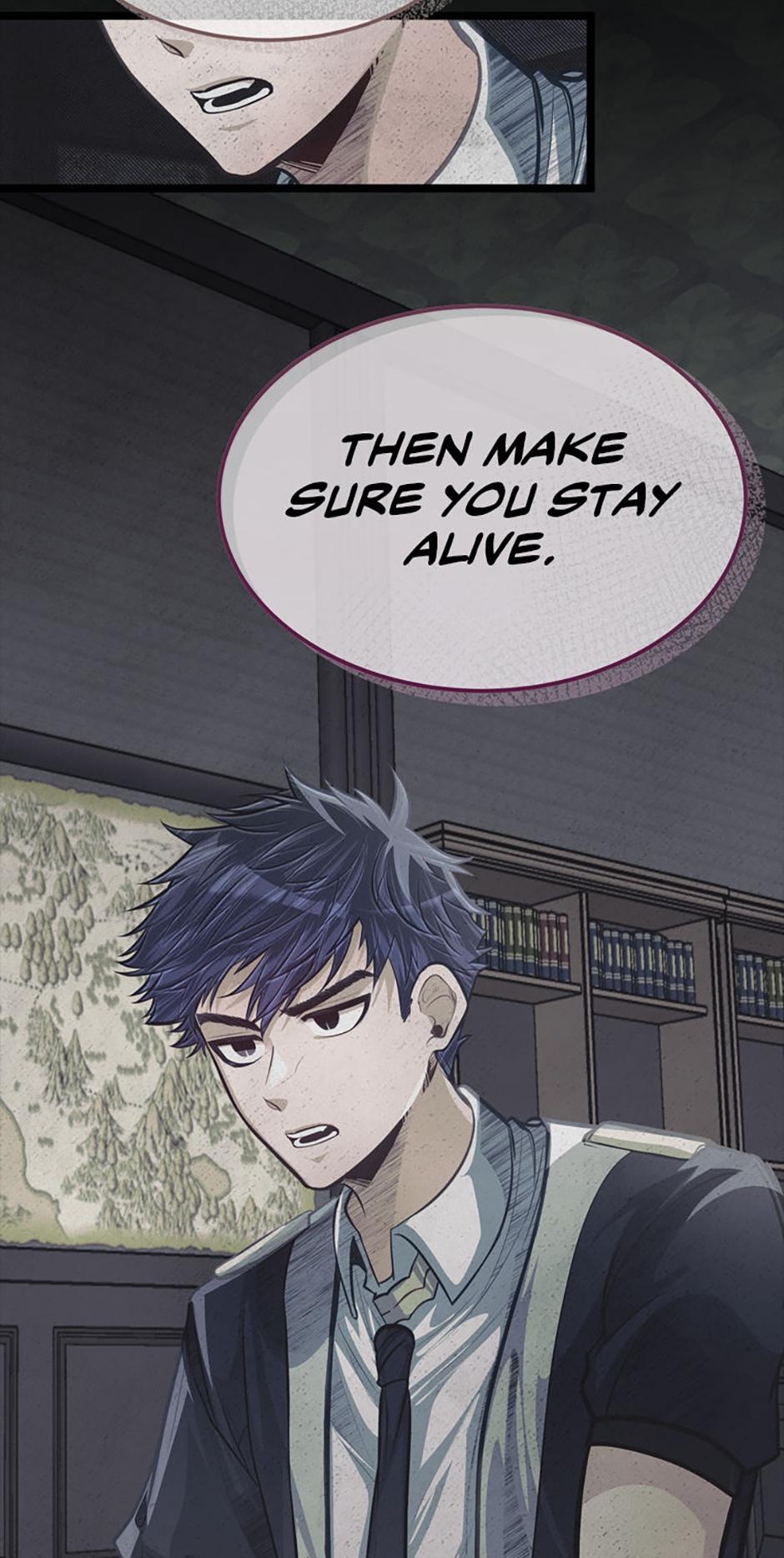 The Dragon Slayer Academy's Hotshot〘official〙 Chapter 42 page 77 - 