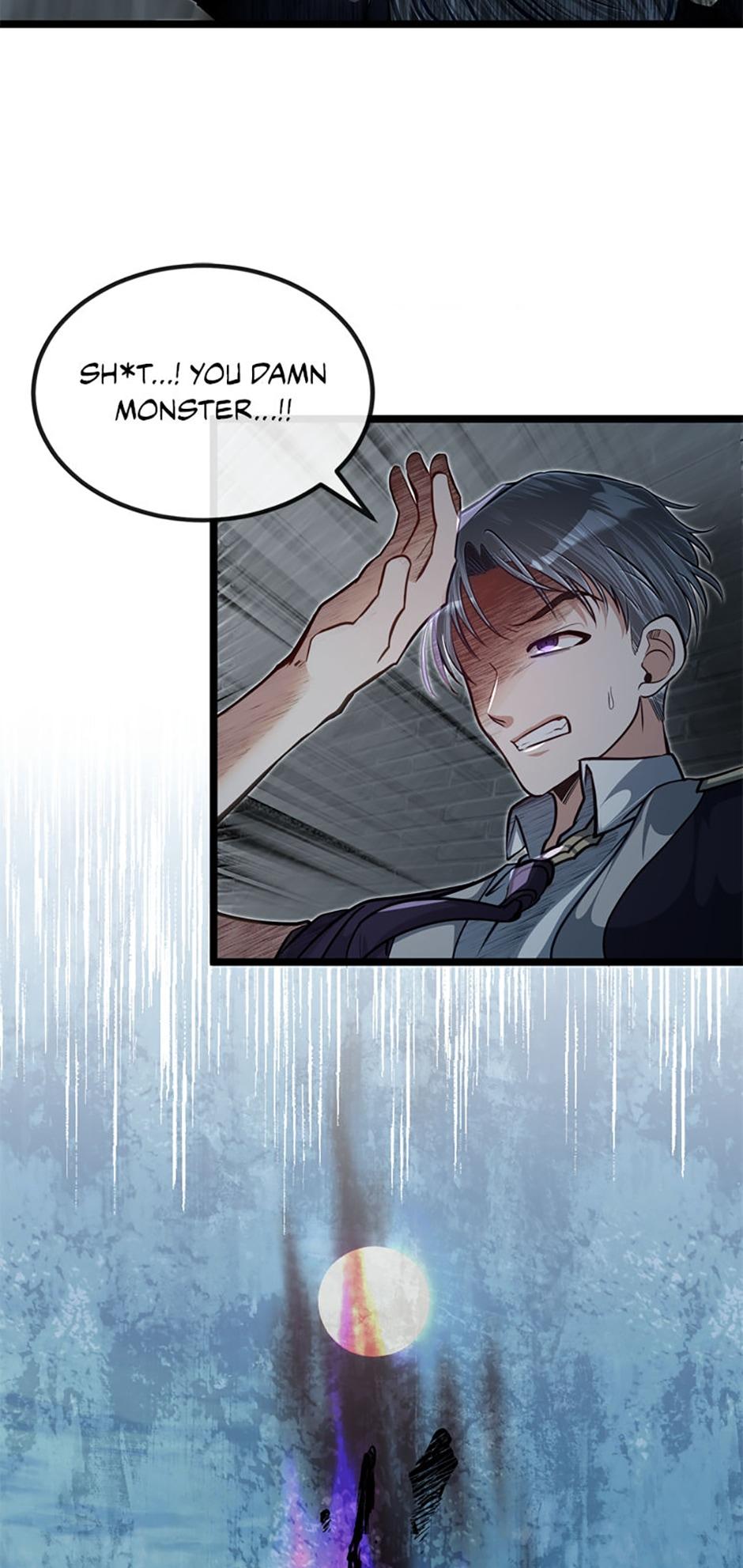 The Dragon Slayer Academy's Hotshot〘official〙 Chapter 42 page 83 - 