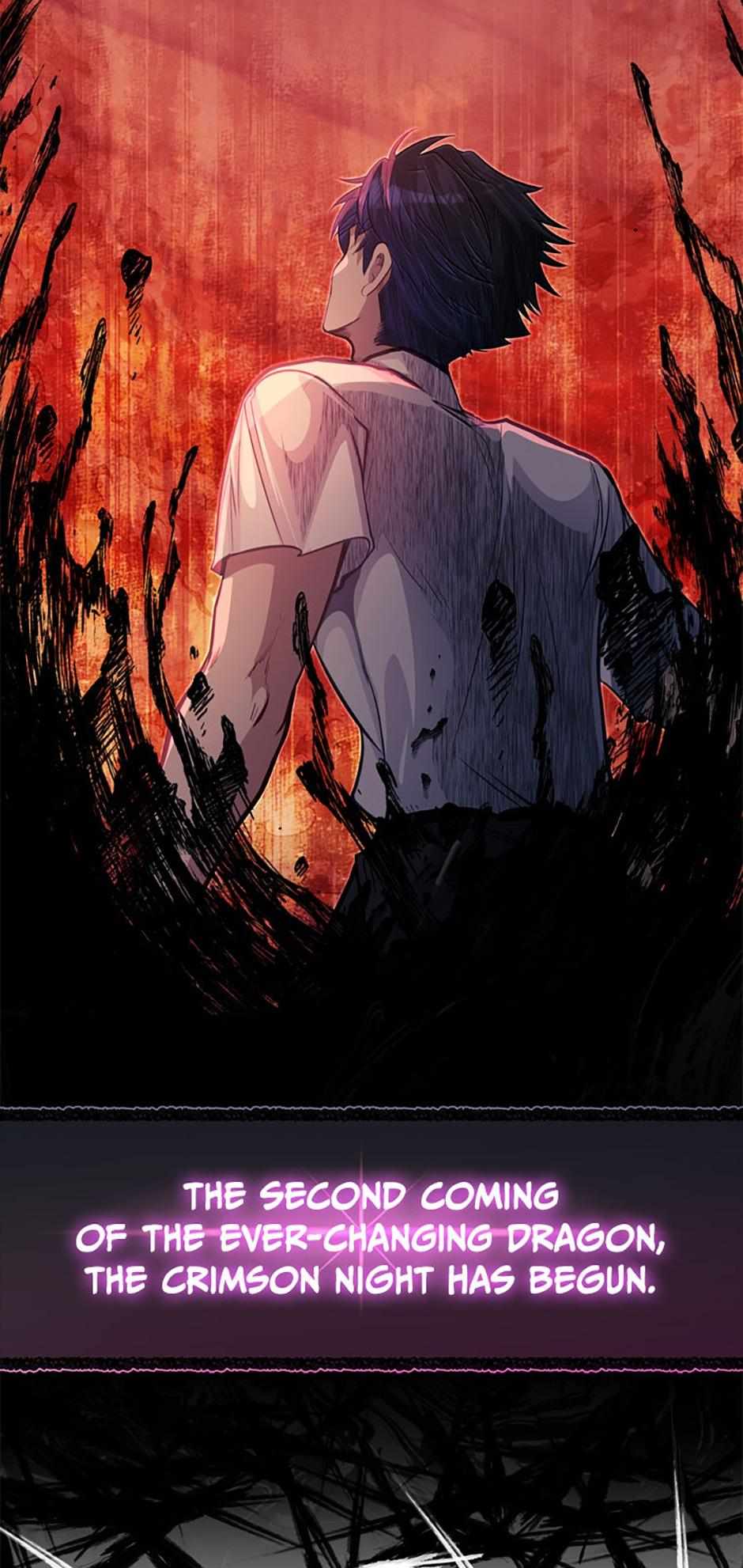 The Dragon Slayer Academy's Hotshot〘official〙 Chapter 42 page 87 - 