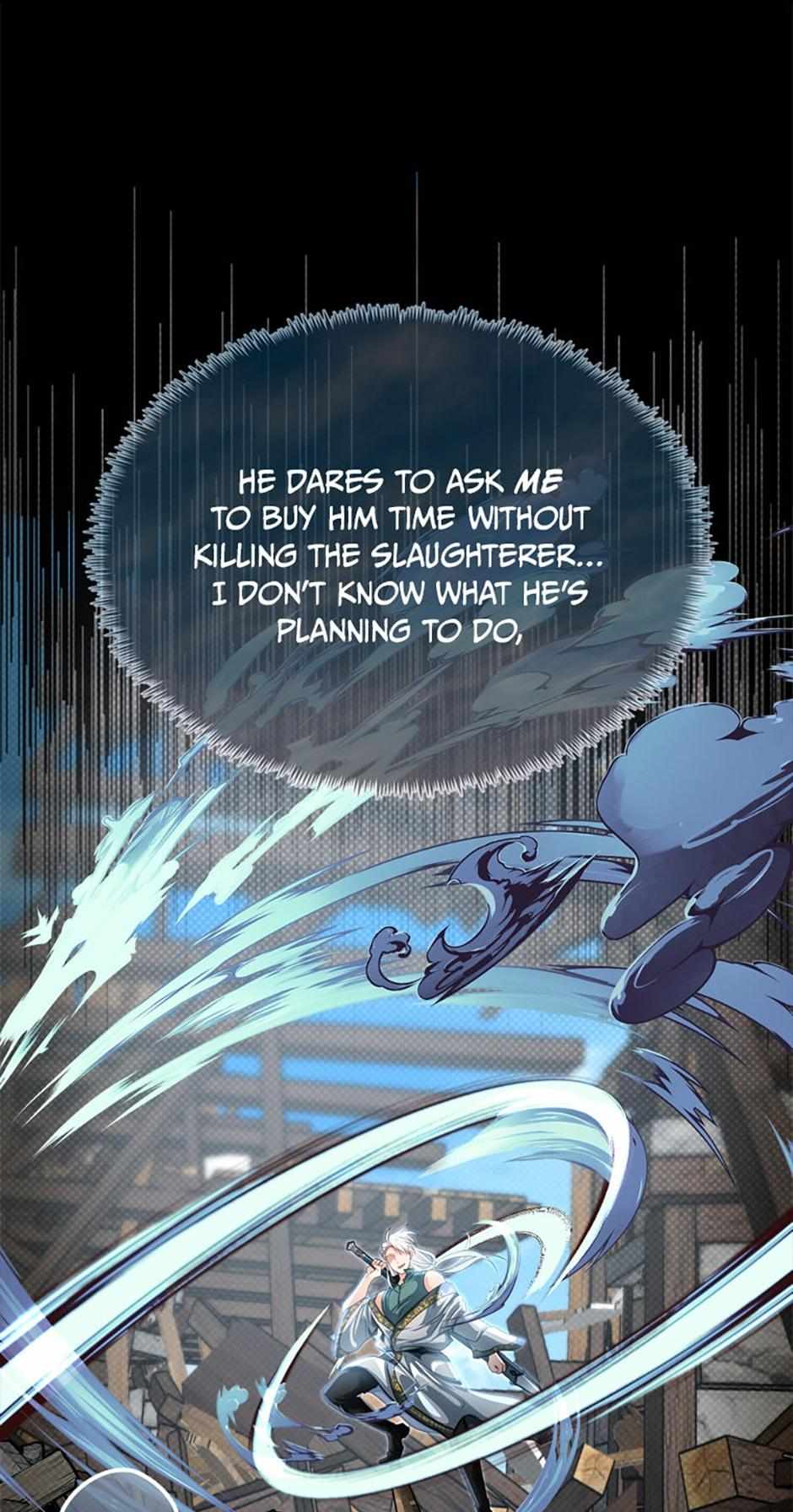 The Dragon Slayer Academy's Hotshot〘official〙 Chapter 42 page 10 - 