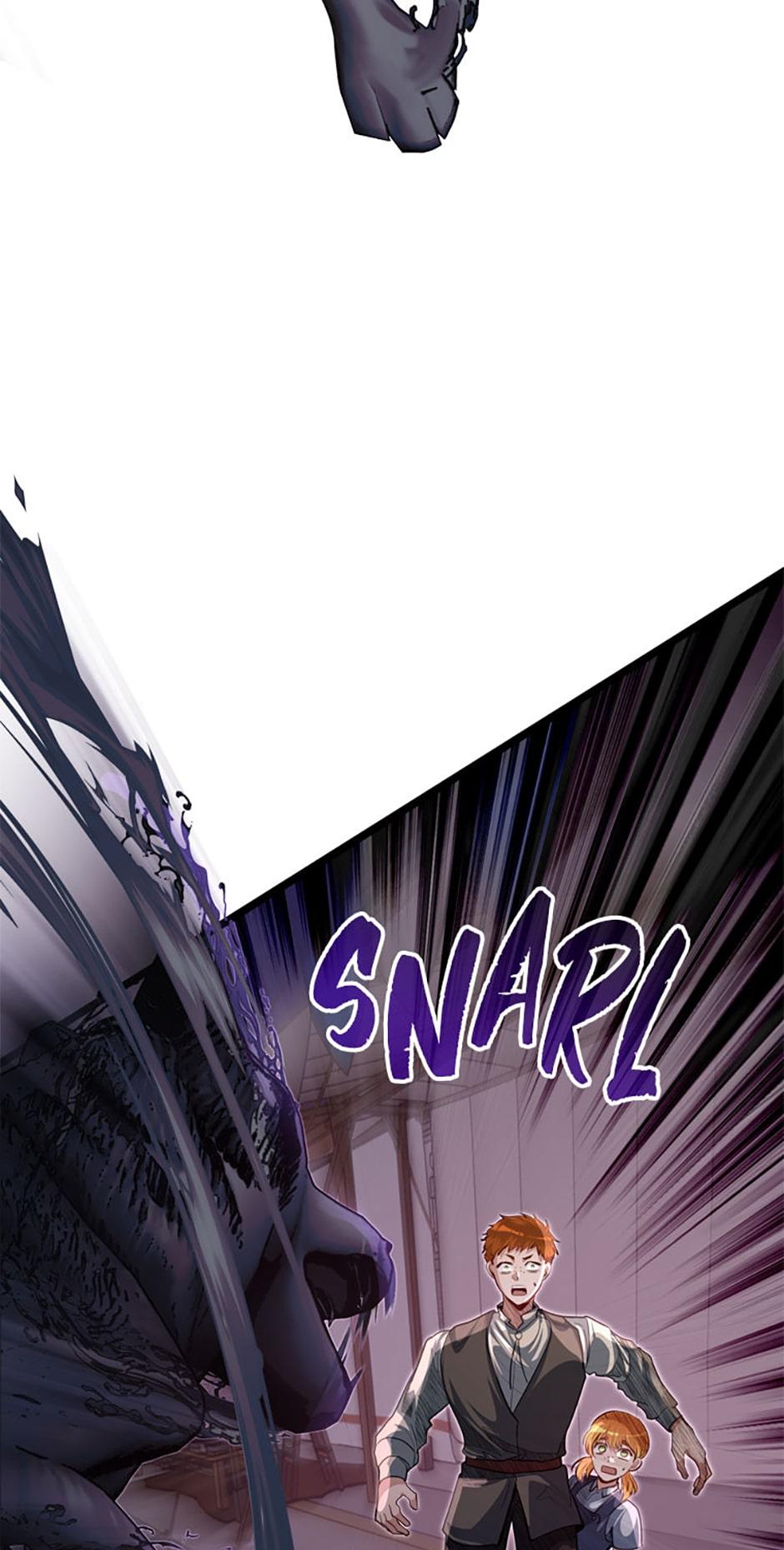 The Dragon Slayer Academy's Hotshot〘official〙 Chapter 43 page 17 - 