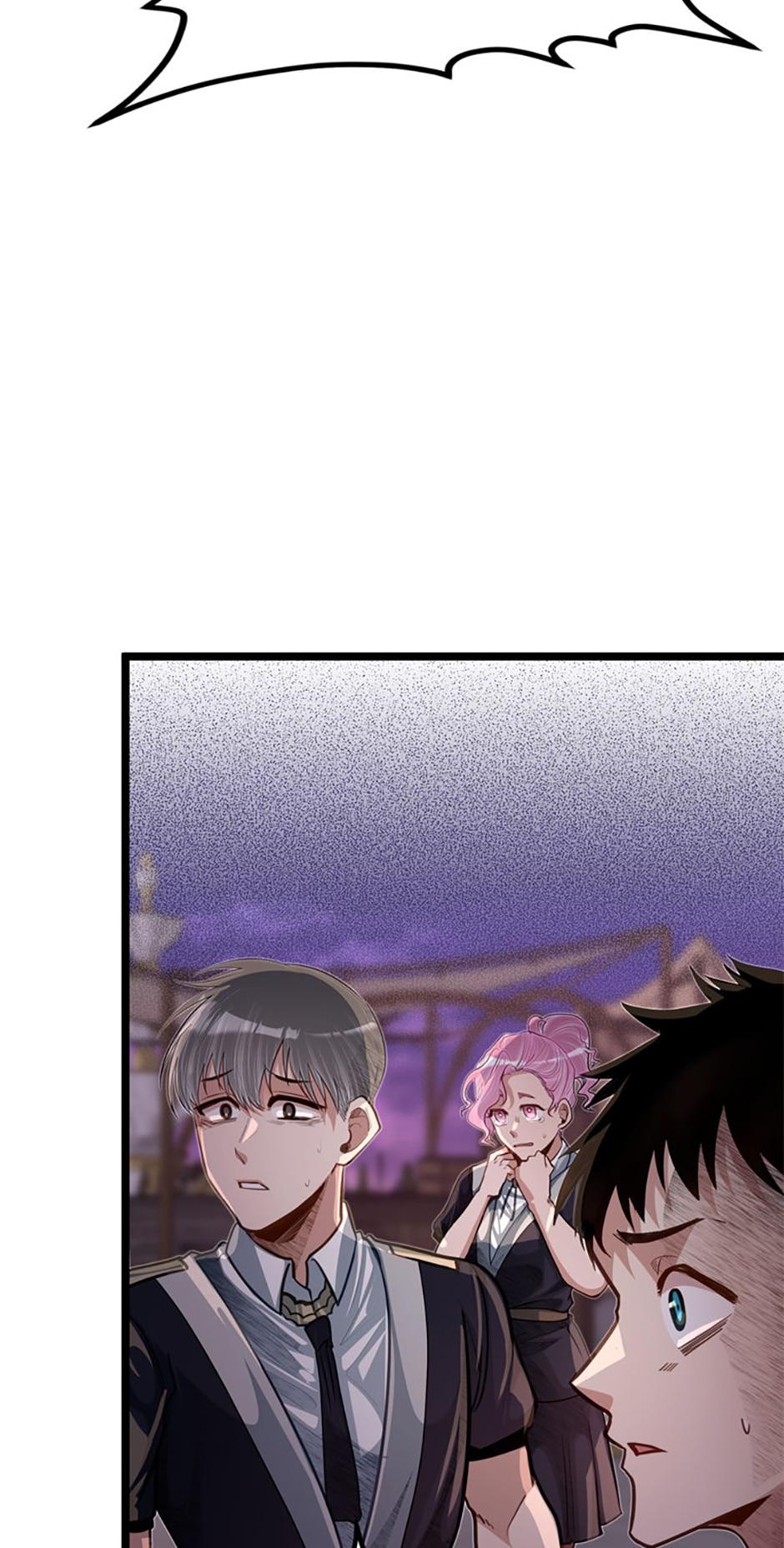 The Dragon Slayer Academy's Hotshot〘official〙 Chapter 43 page 30 - 