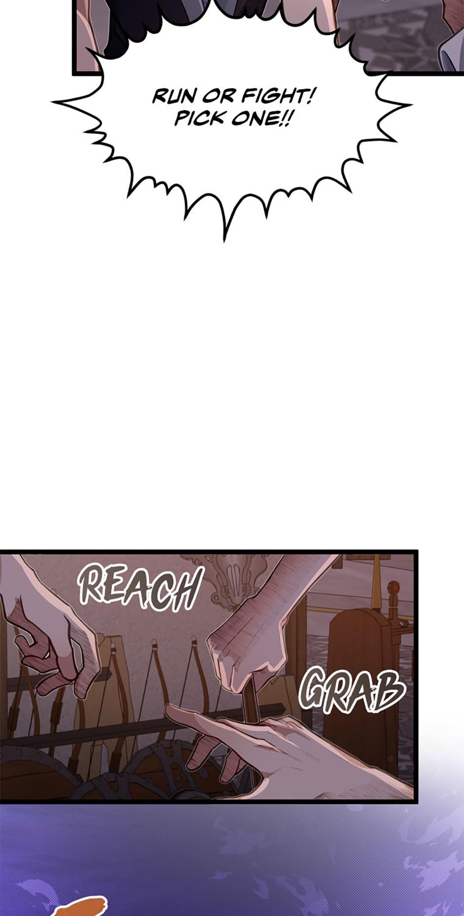 The Dragon Slayer Academy's Hotshot〘official〙 Chapter 43 page 31 - 