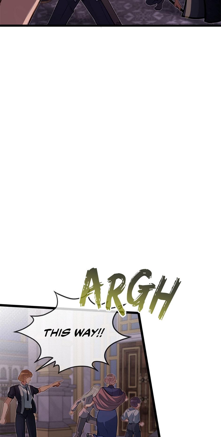 The Dragon Slayer Academy's Hotshot〘official〙 Chapter 43 page 33 - 