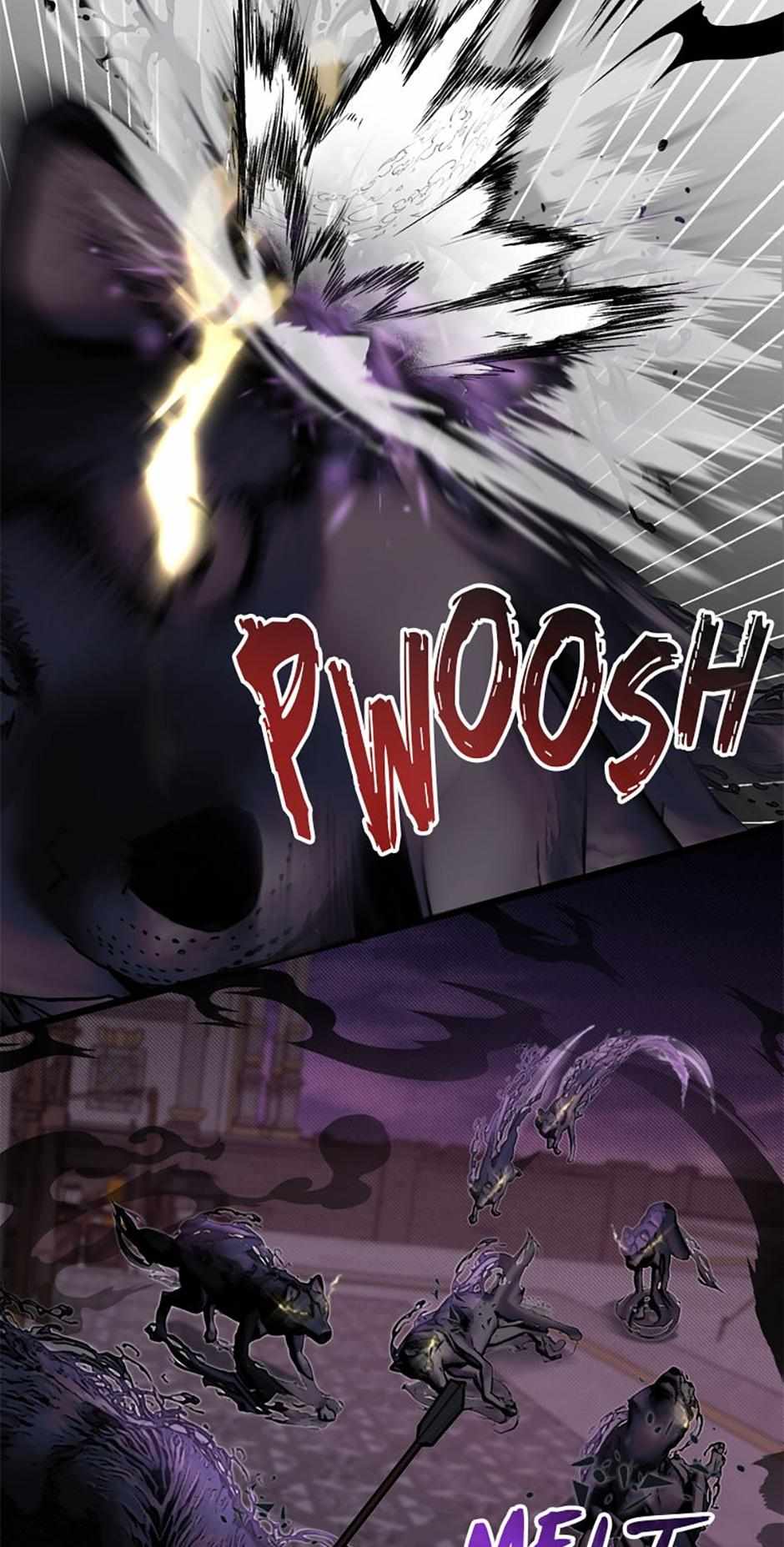 The Dragon Slayer Academy's Hotshot〘official〙 Chapter 43 page 35 - 