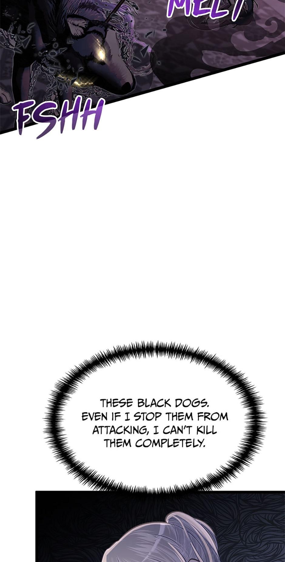 The Dragon Slayer Academy's Hotshot〘official〙 Chapter 43 page 36 - 