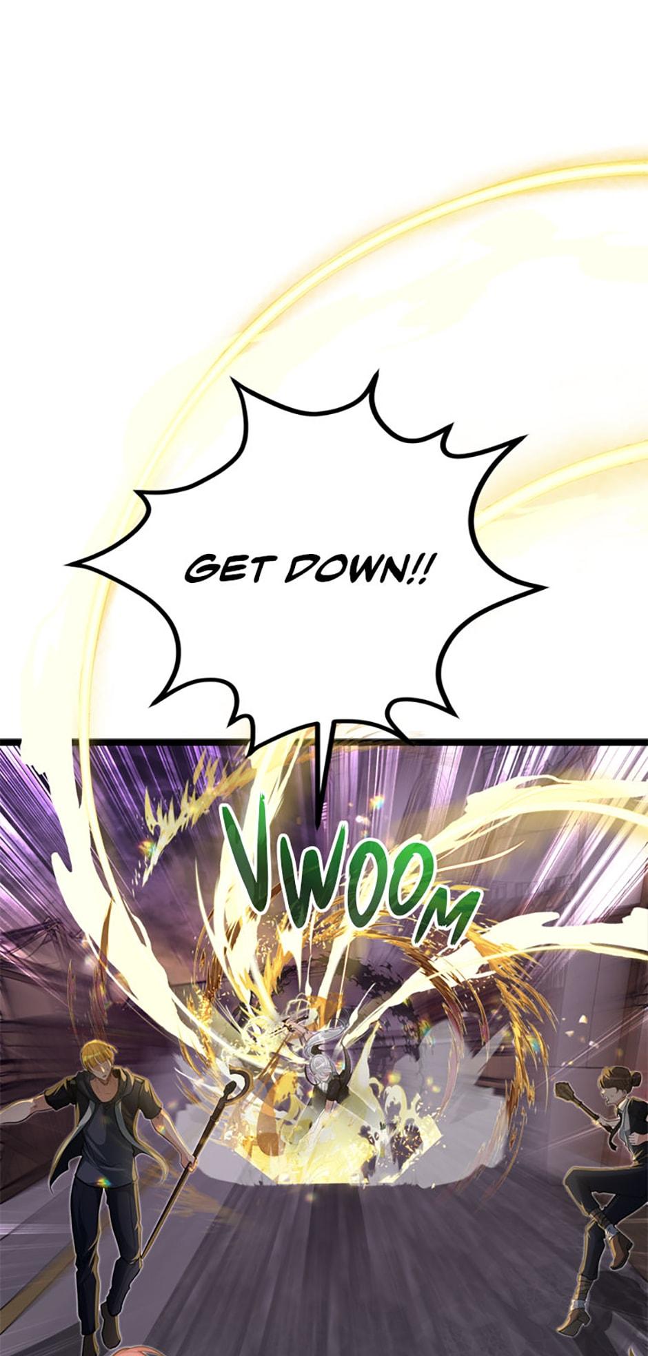 The Dragon Slayer Academy's Hotshot〘official〙 Chapter 43 page 38 - 