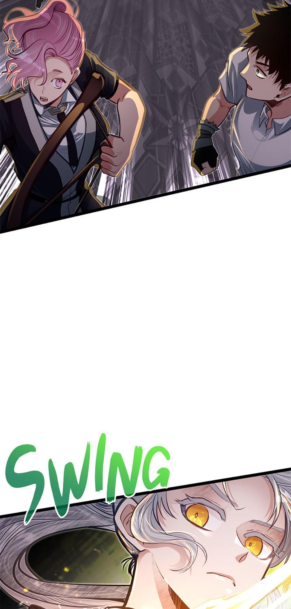 The Dragon Slayer Academy's Hotshot〘official〙 Chapter 43 page 39 - 