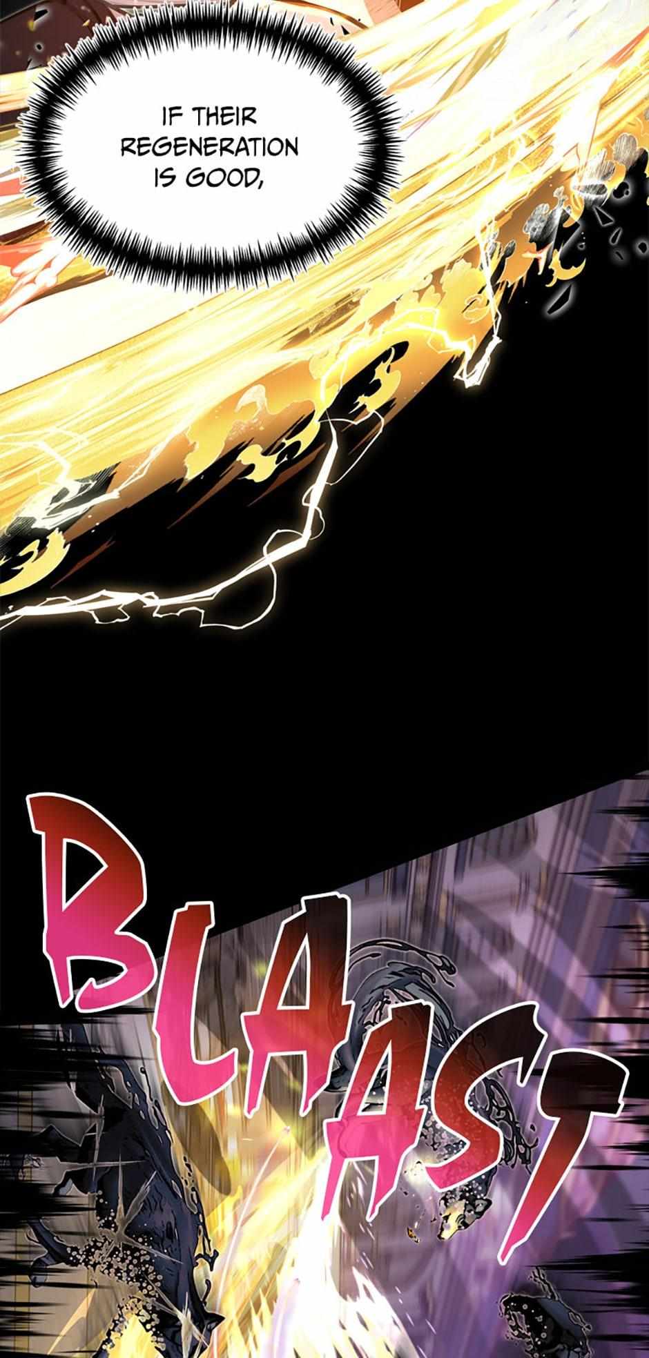 The Dragon Slayer Academy's Hotshot〘official〙 Chapter 43 page 40 - 
