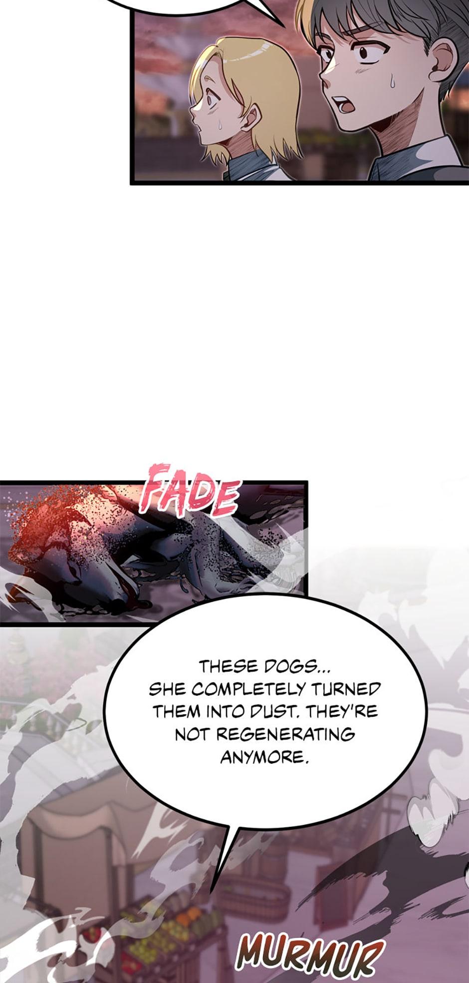 The Dragon Slayer Academy's Hotshot〘official〙 Chapter 43 page 43 - 