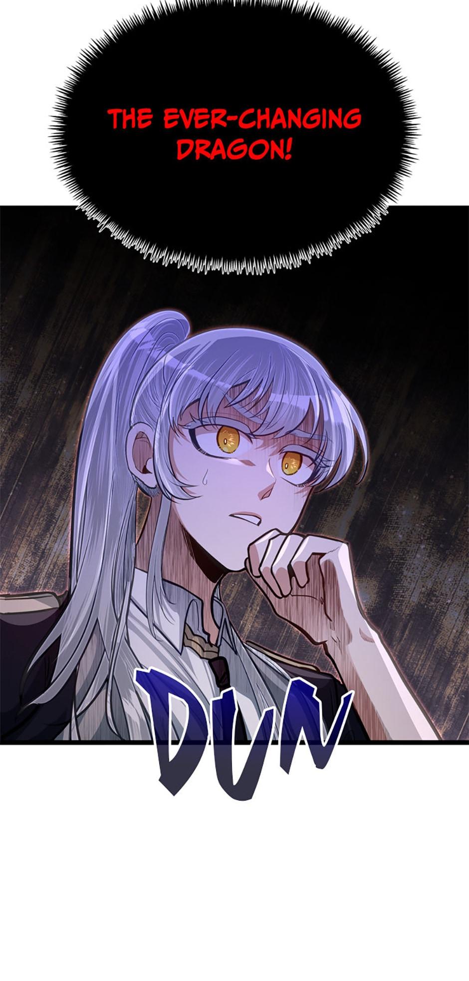 The Dragon Slayer Academy's Hotshot〘official〙 Chapter 43 page 46 - 