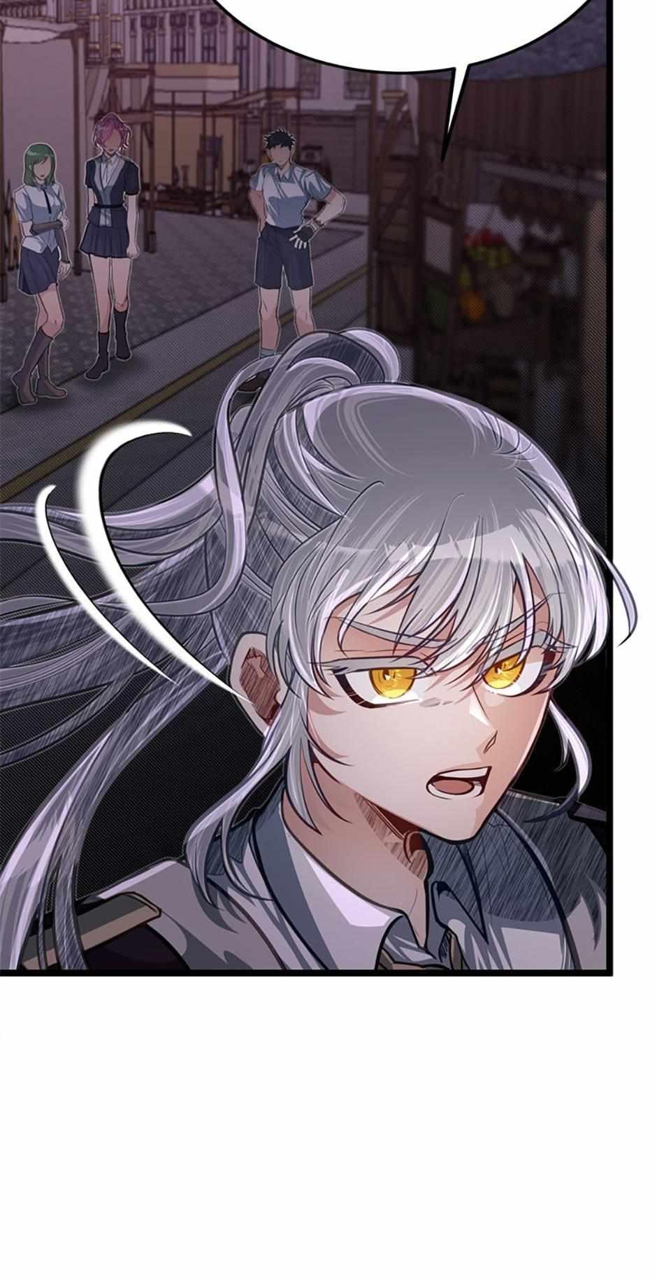 The Dragon Slayer Academy's Hotshot〘official〙 Chapter 43 page 48 - 