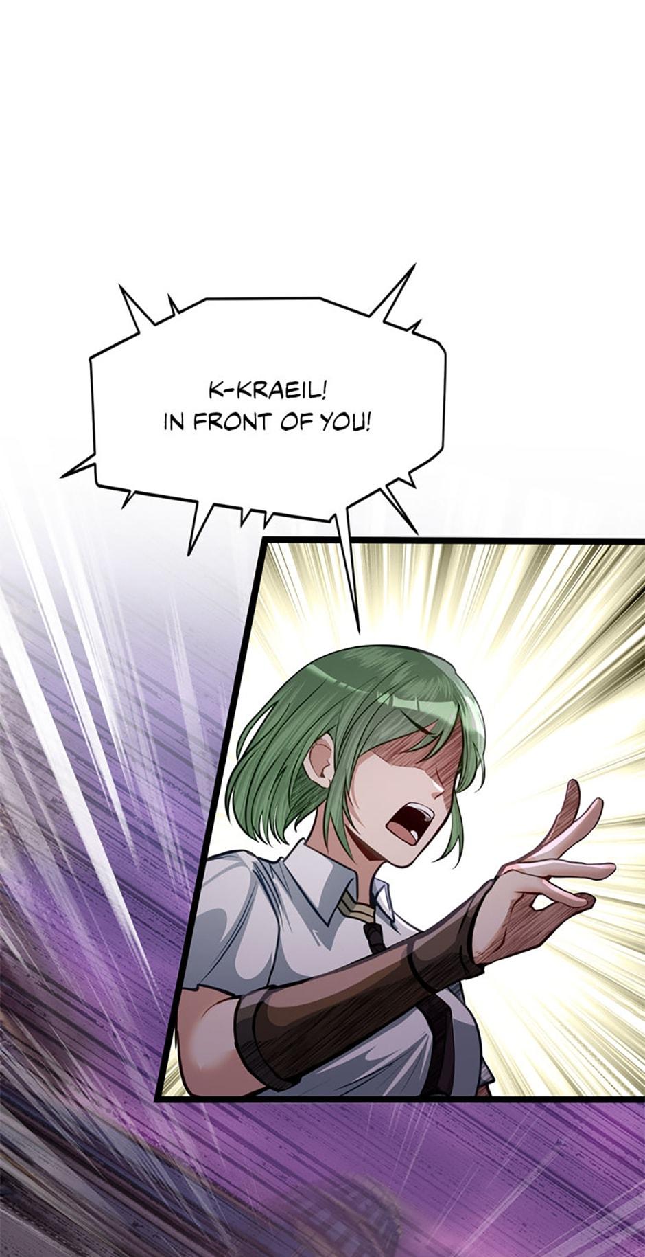 The Dragon Slayer Academy's Hotshot〘official〙 Chapter 43 page 49 - 