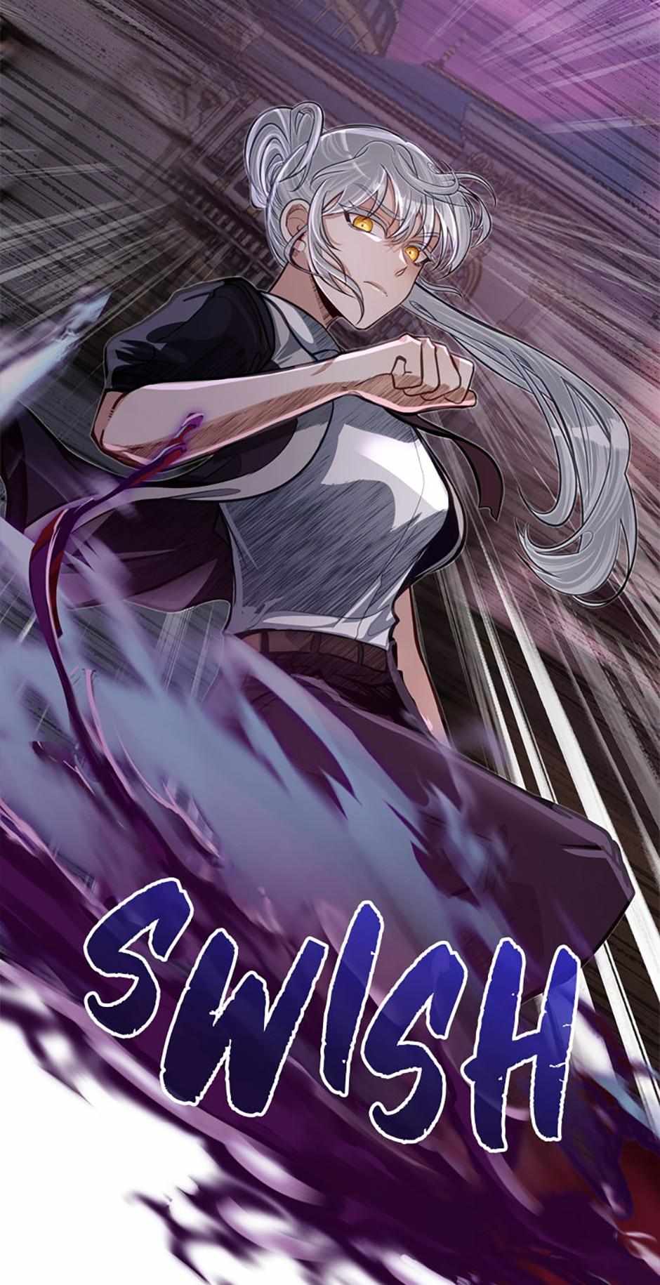 The Dragon Slayer Academy's Hotshot〘official〙 Chapter 43 page 50 - 