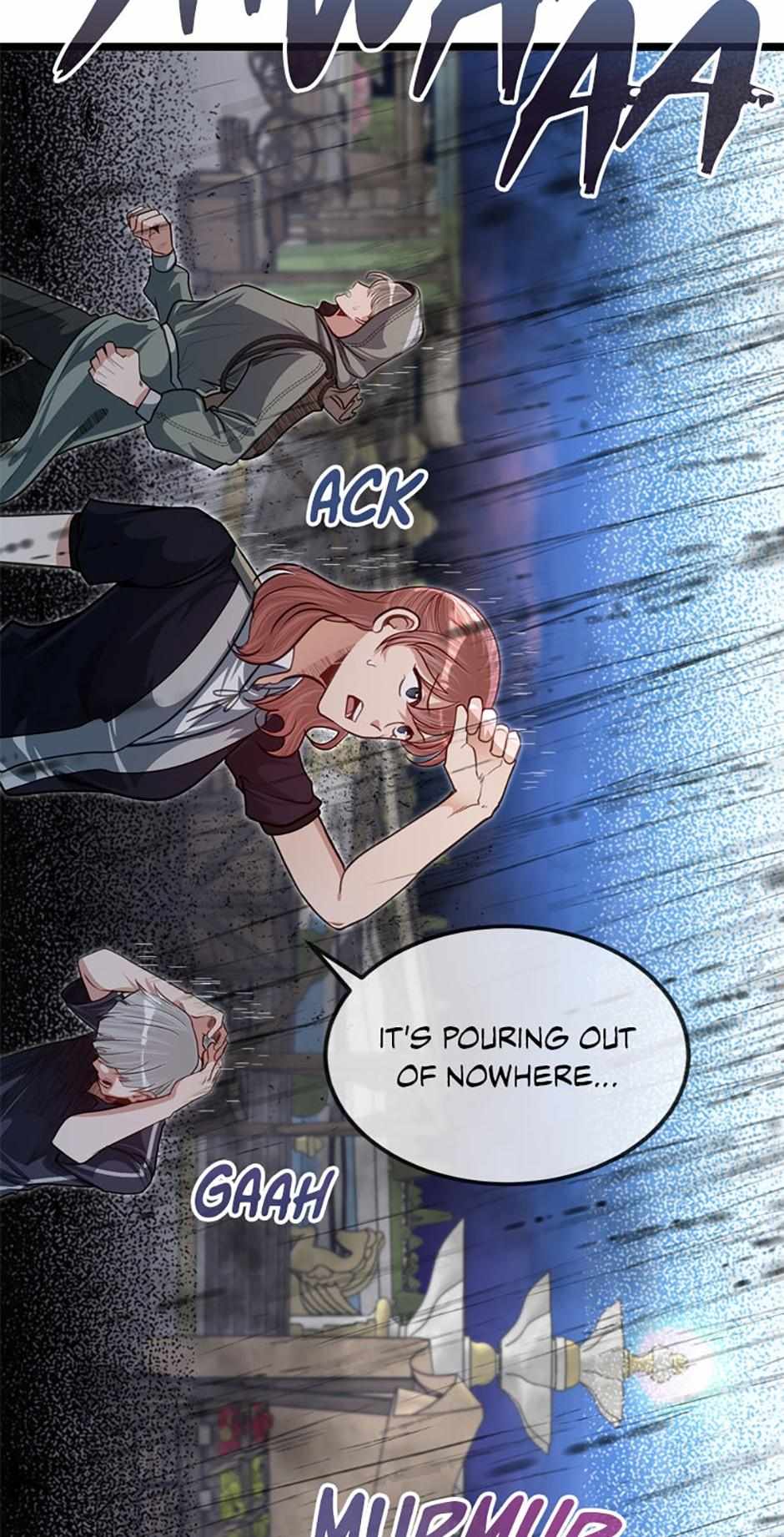 The Dragon Slayer Academy's Hotshot〘official〙 Chapter 43 page 6 - 