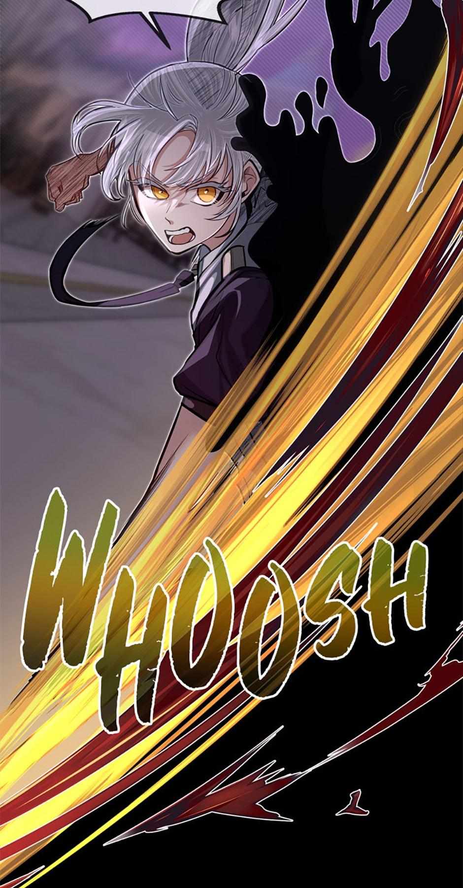 The Dragon Slayer Academy's Hotshot〘official〙 Chapter 43 page 57 - 