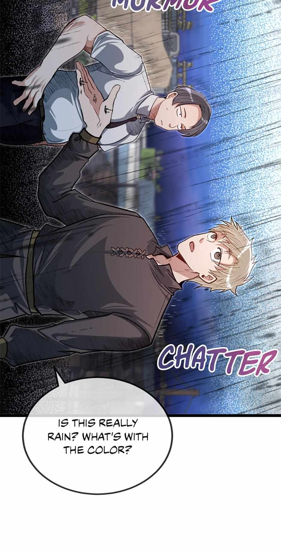 The Dragon Slayer Academy's Hotshot〘official〙 Chapter 43 page 7 - 