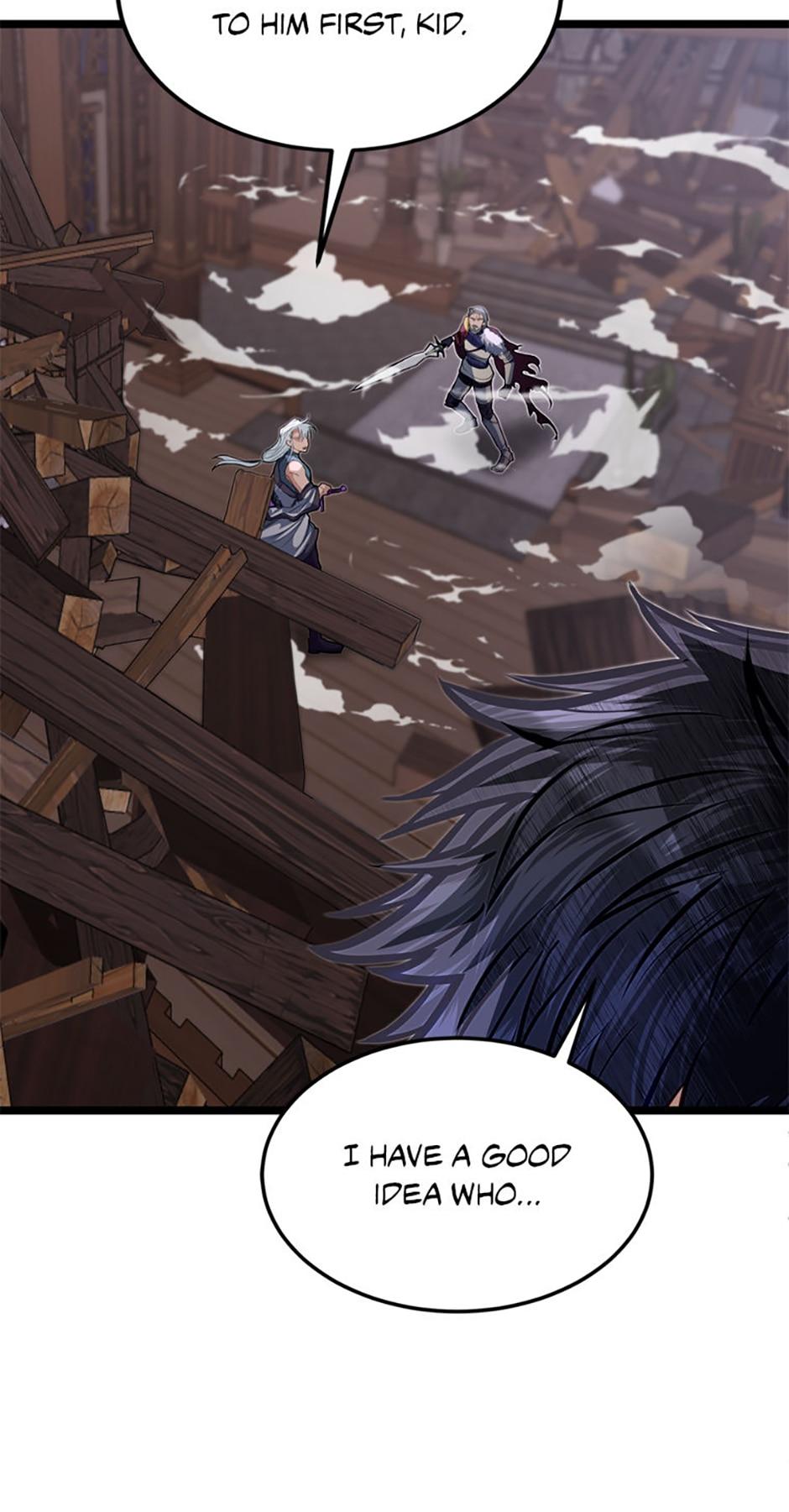 The Dragon Slayer Academy's Hotshot〘official〙 Chapter 43 page 63 - 