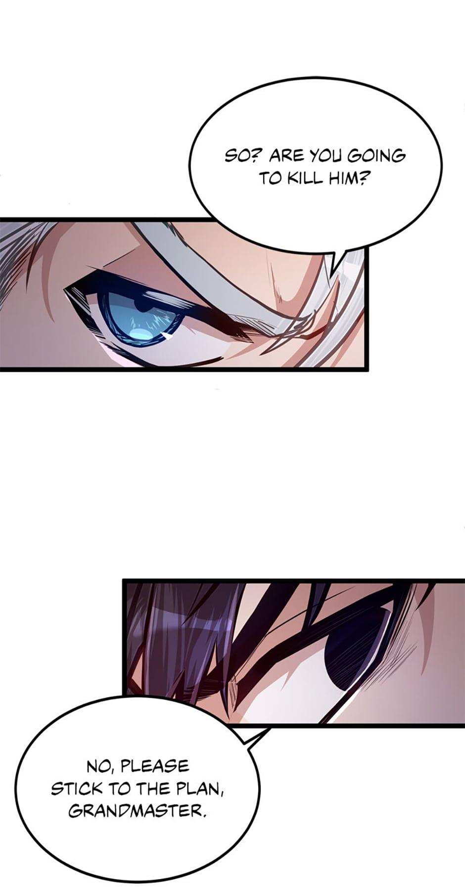 The Dragon Slayer Academy's Hotshot〘official〙 Chapter 43 page 64 - 