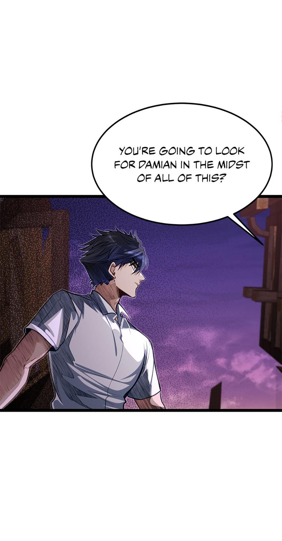 The Dragon Slayer Academy's Hotshot〘official〙 Chapter 43 page 65 - 