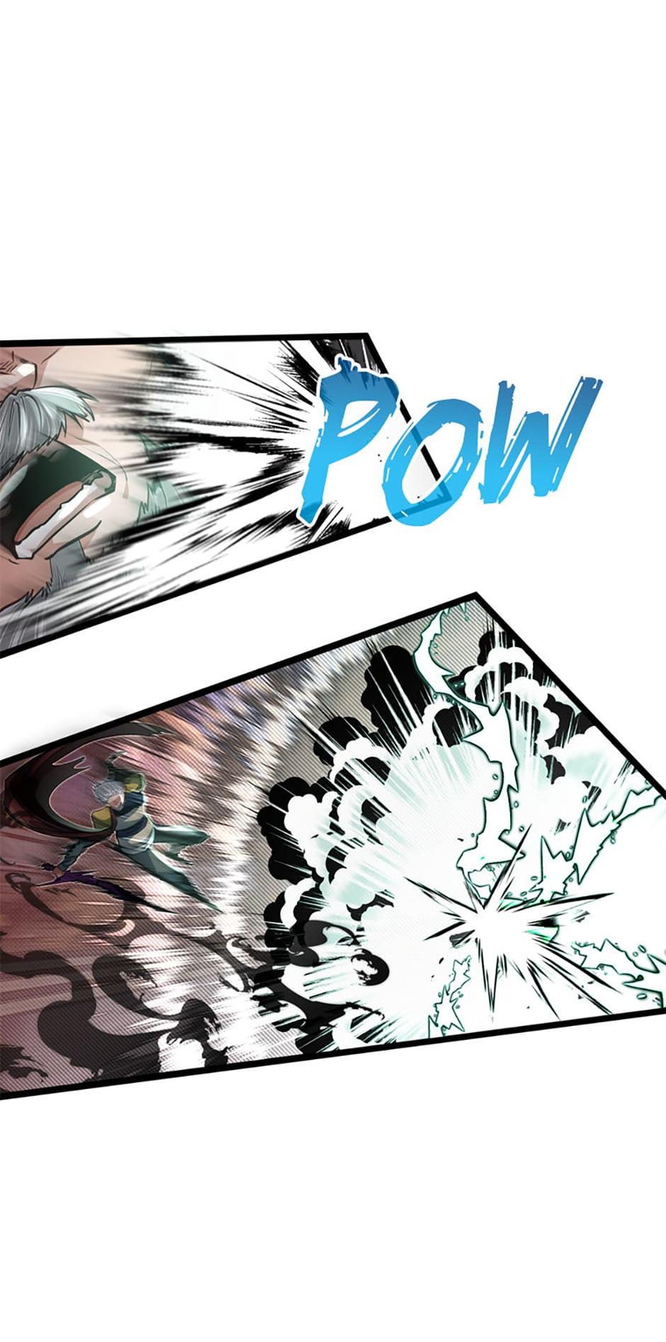The Dragon Slayer Academy's Hotshot〘official〙 Chapter 44 page 11 - 