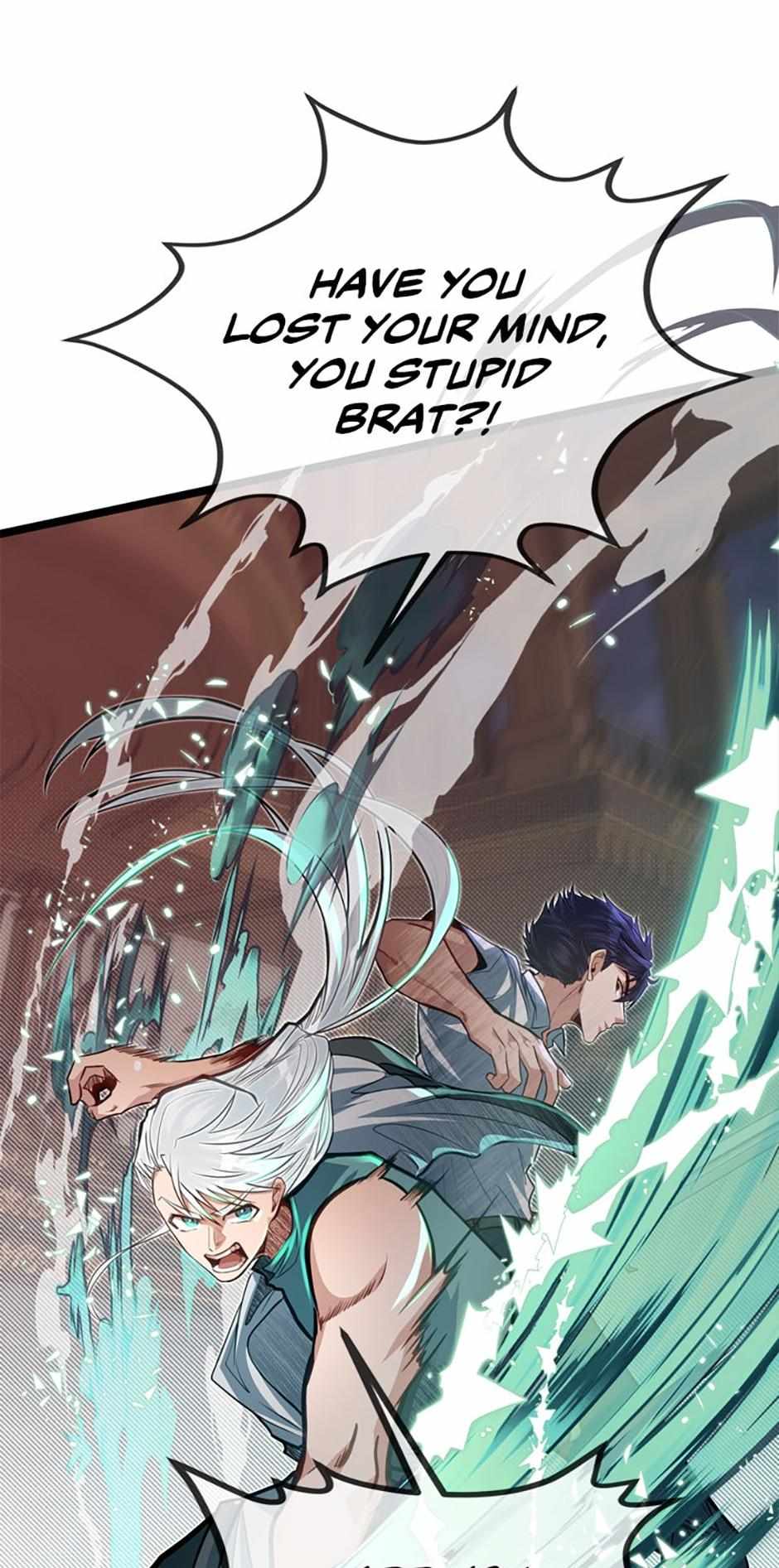 The Dragon Slayer Academy's Hotshot〘official〙 Chapter 44 page 12 - 