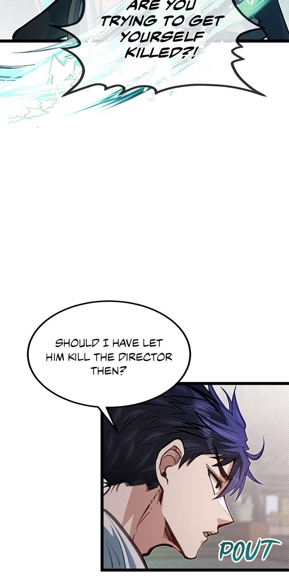 The Dragon Slayer Academy's Hotshot〘official〙 Chapter 44 page 13 - 
